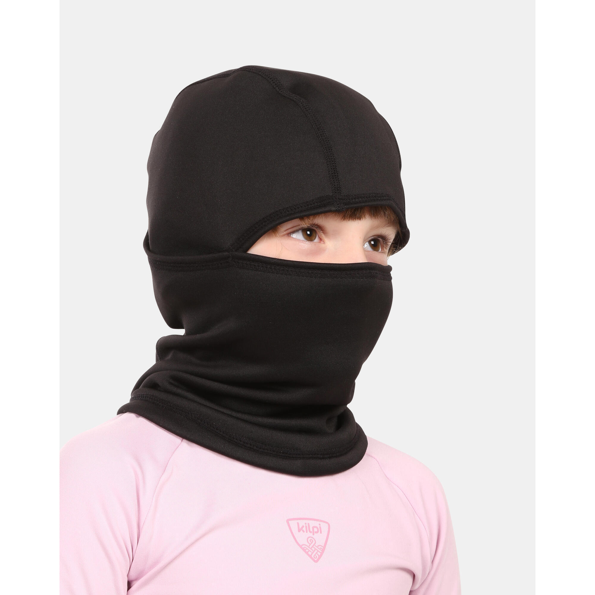 Dziecięca maska na twarz KILPI ROBBER-J