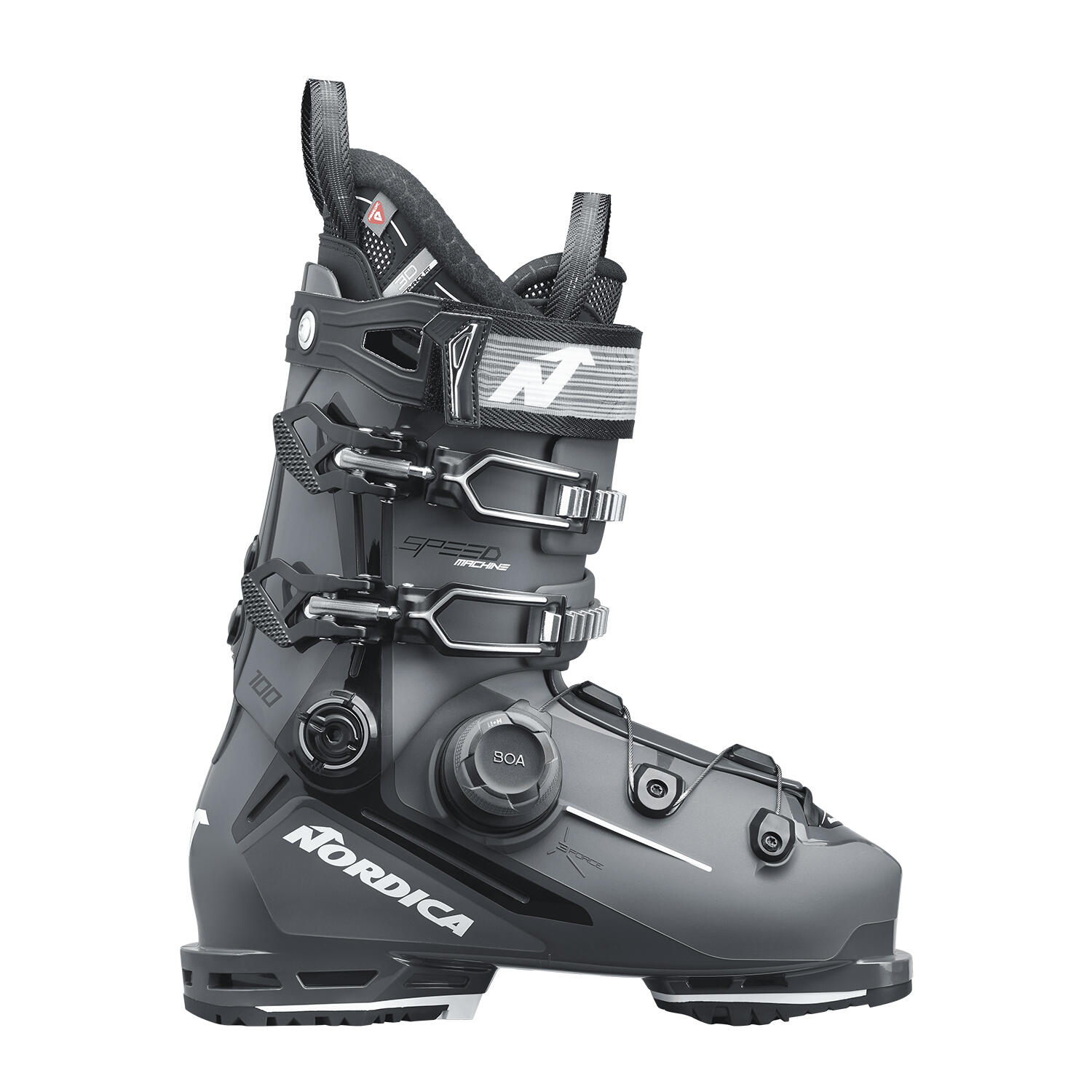Buty narciarskie męskie Nordica Speedmachine 3 BOA 100 GW