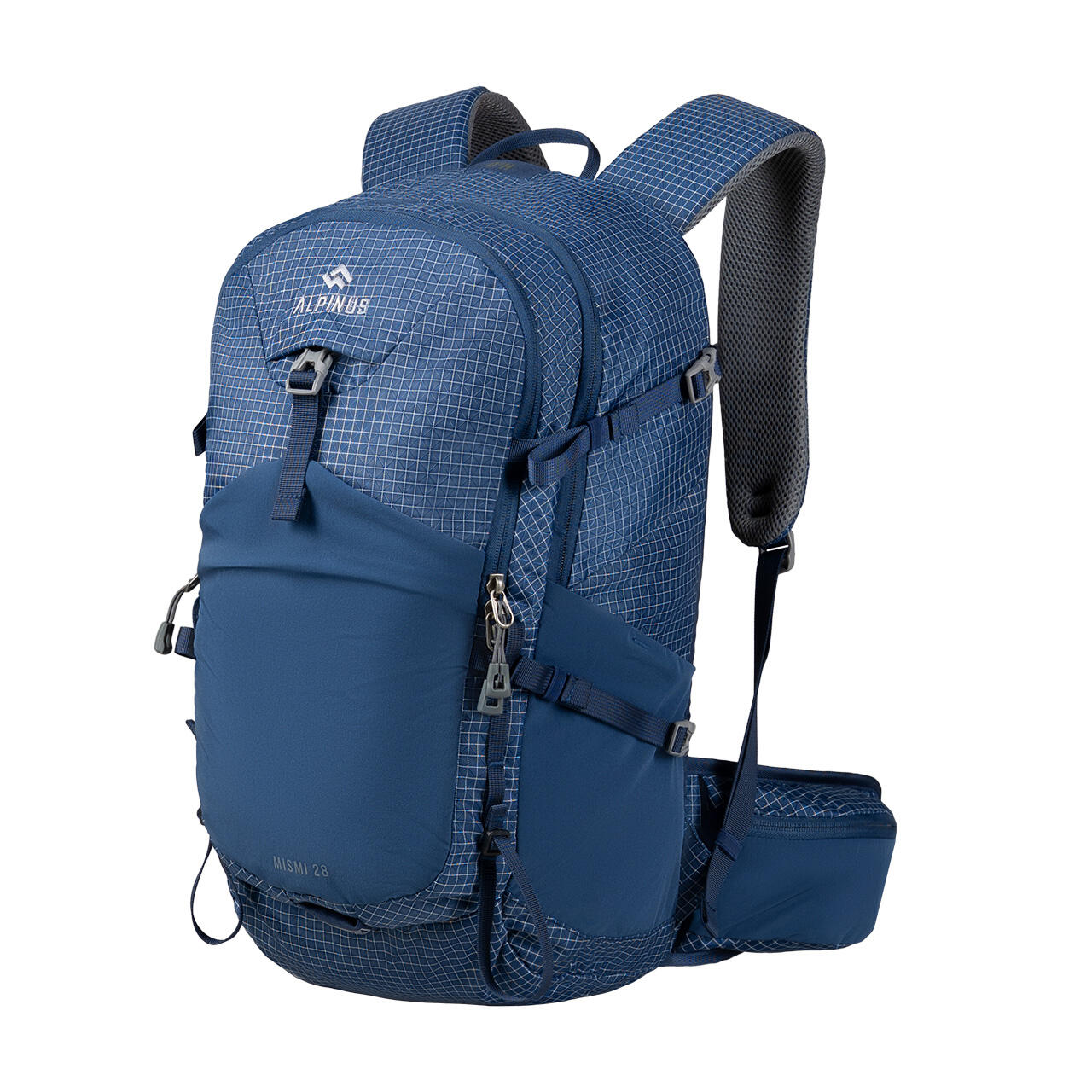 Plecak trekkingowy Alpinus Mismi 28l