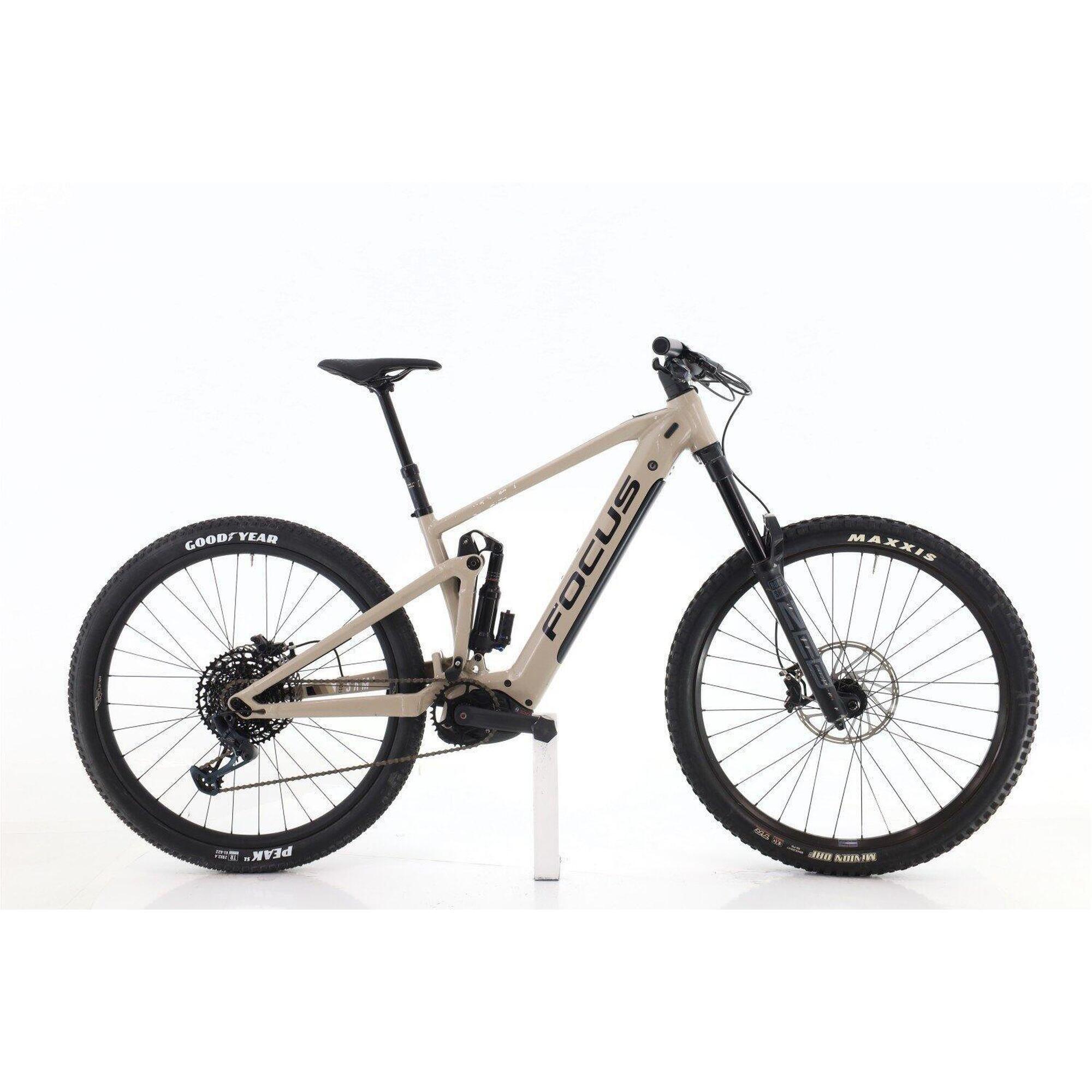 Second life · R. elektryczny · Focus Sam 2 6.8 GX · W dobrym stanie