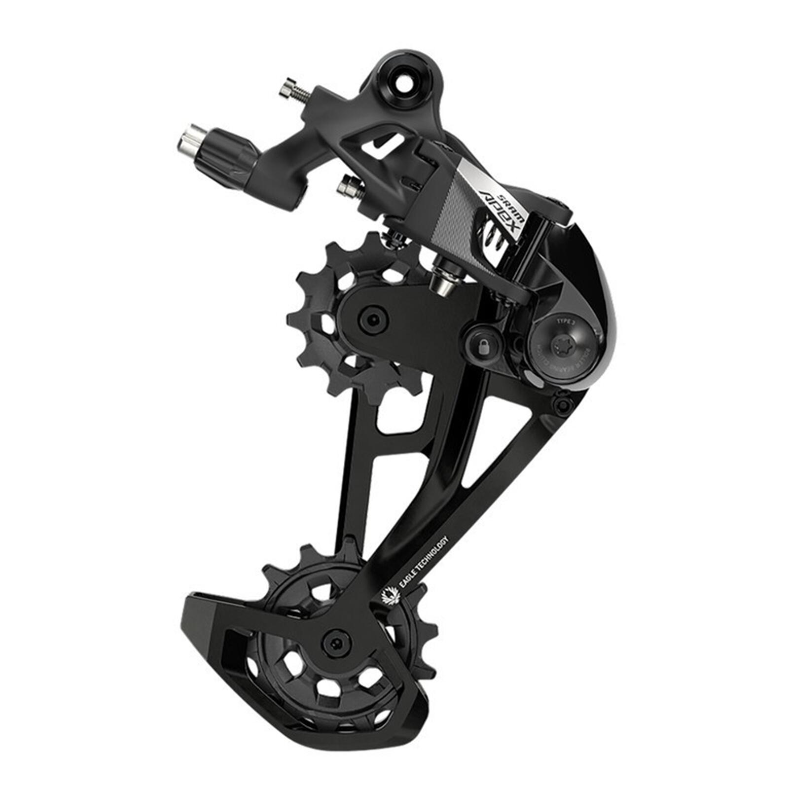Przerzutka tylna Sram Apex Eagle D1 12V