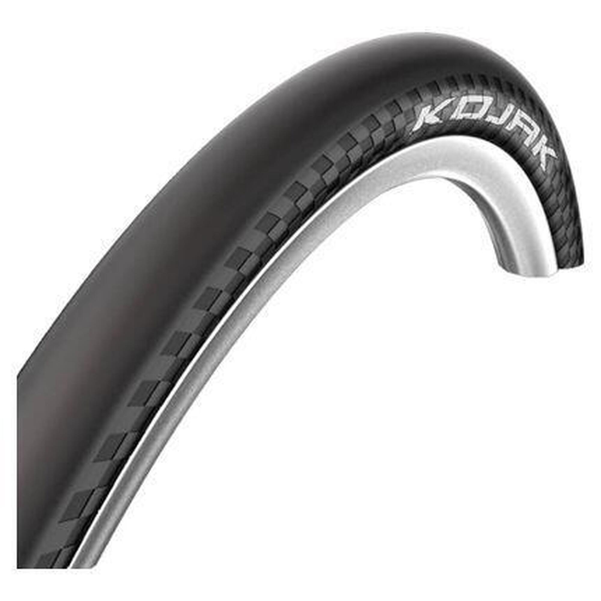 Opona miękka Schwalbe Kojak HS385 Race Guard