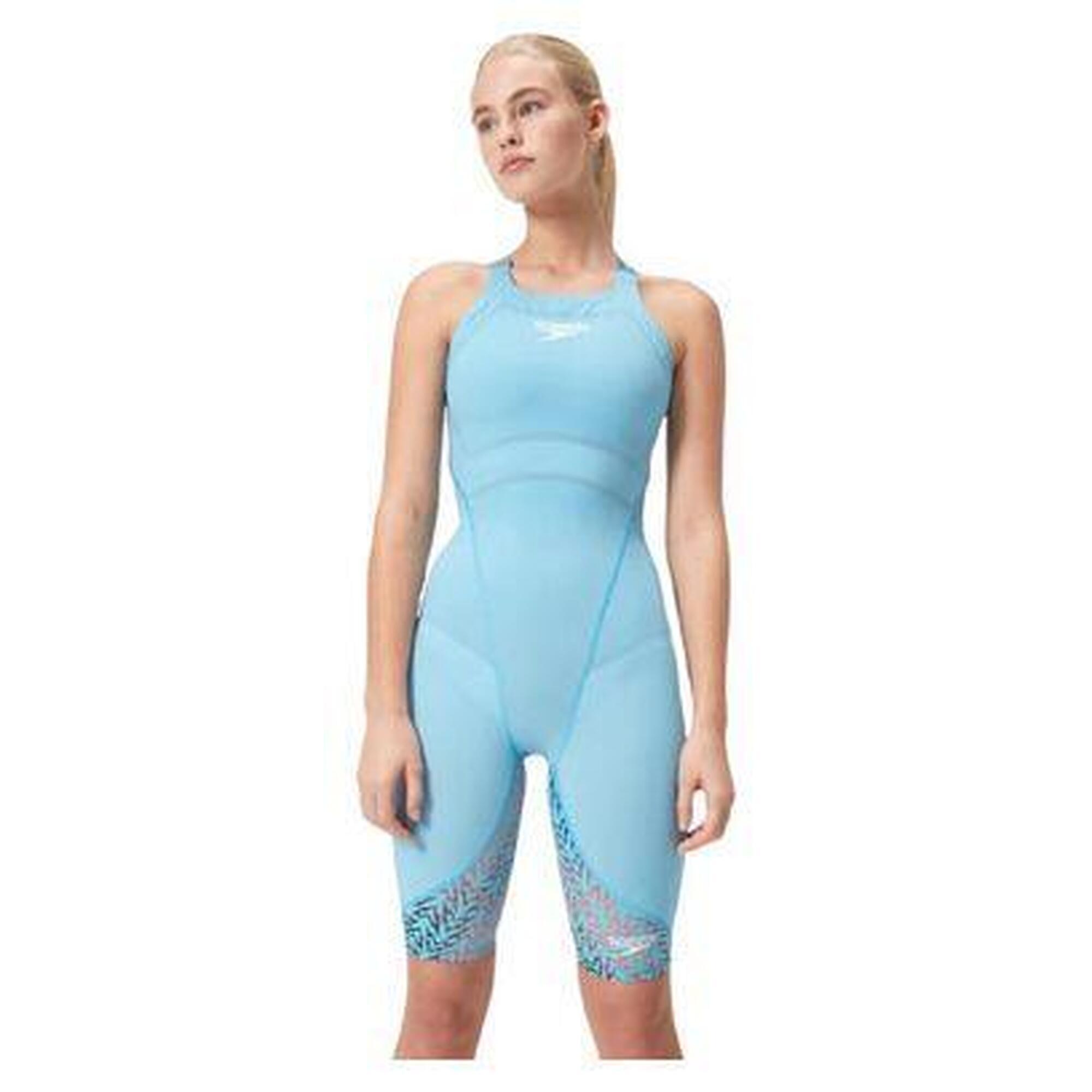 Strój kąpielowy startowy damski Speedo Lzr Ignite