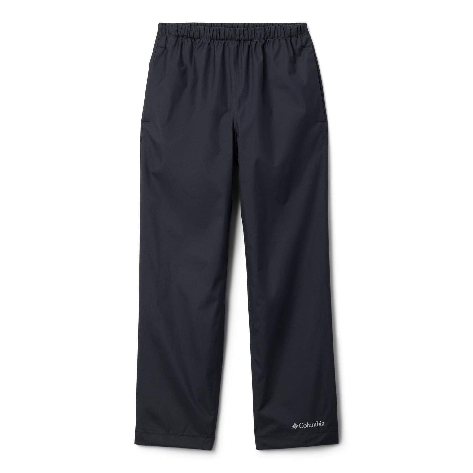 Spodnie Trekkingowe Dziecięce Columbia Trail Adventure