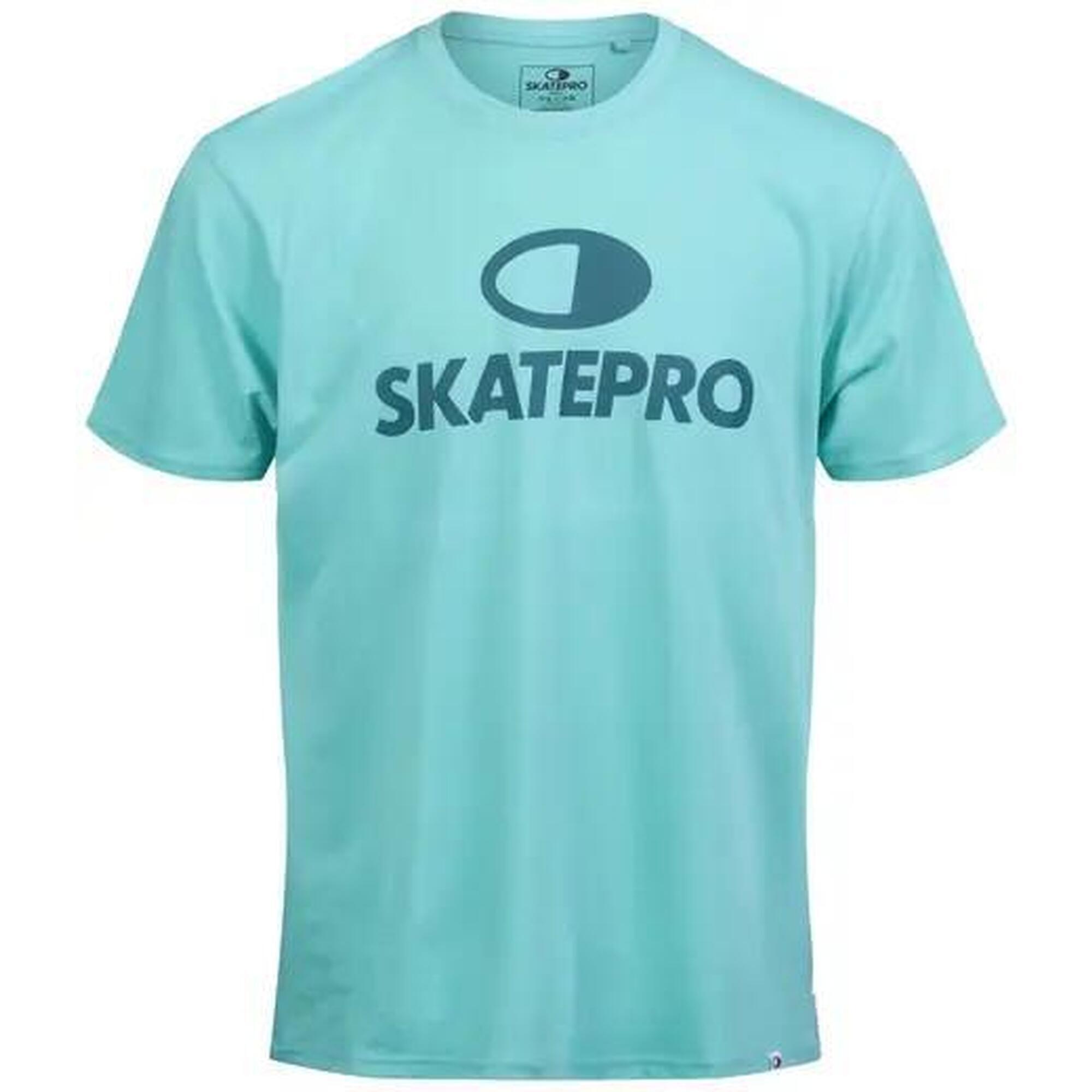 Odzież T-shirts unisex SkatePro Koszulka - S - Wasabi
