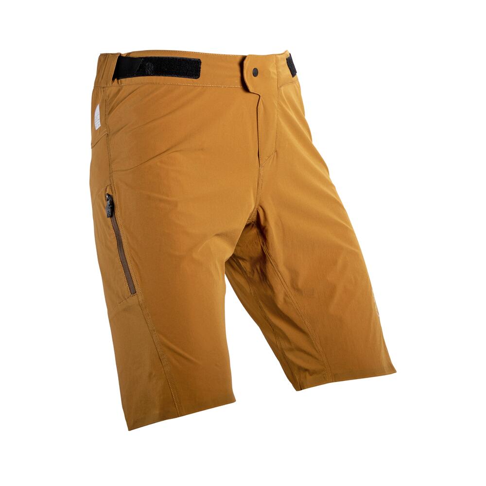 Spodenki rowerowe (+spodenki kolarskie z pampersem w zestawie) LEATT Shorts MTB