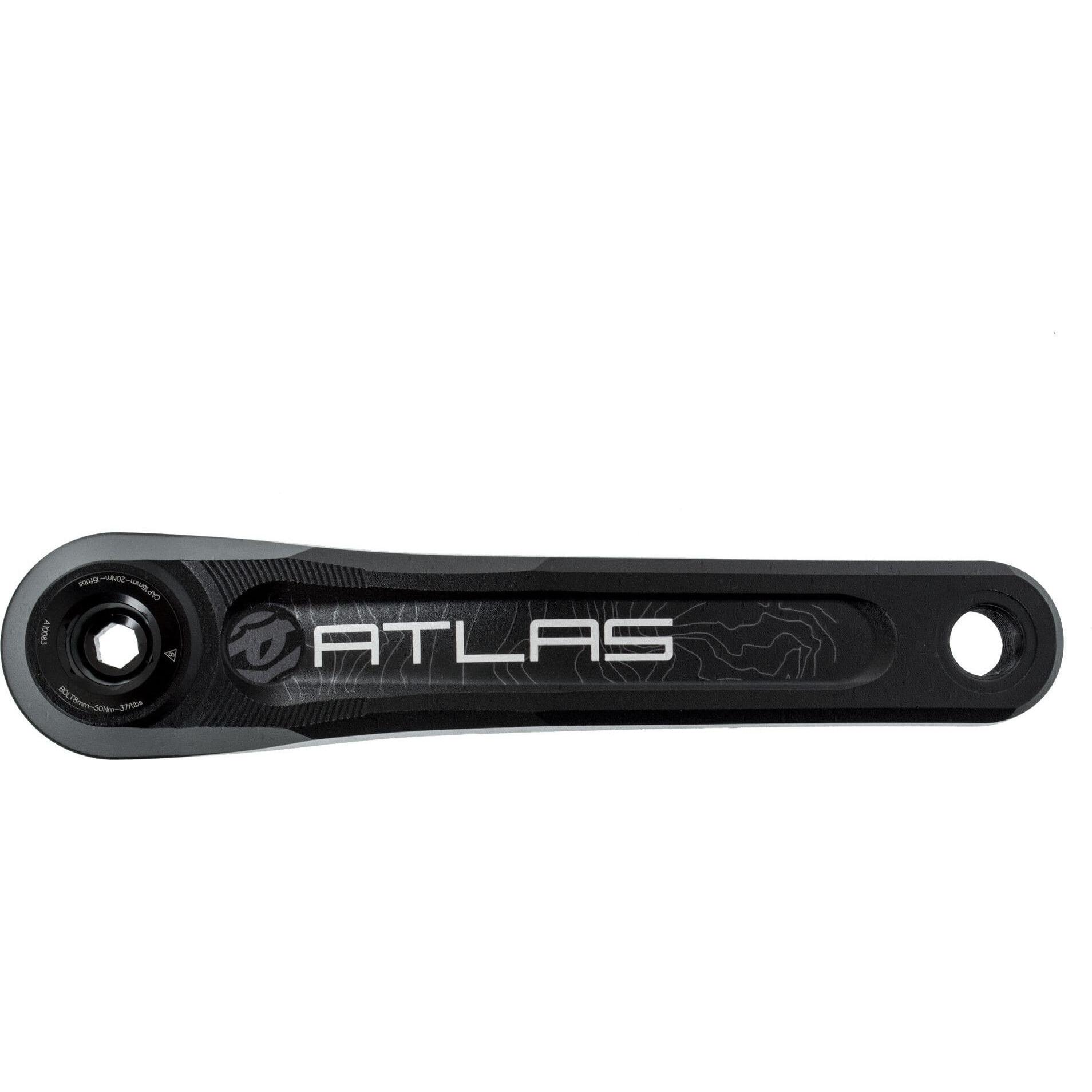 Korby Race Face atlas - 83mm - 170 (sans boitier)