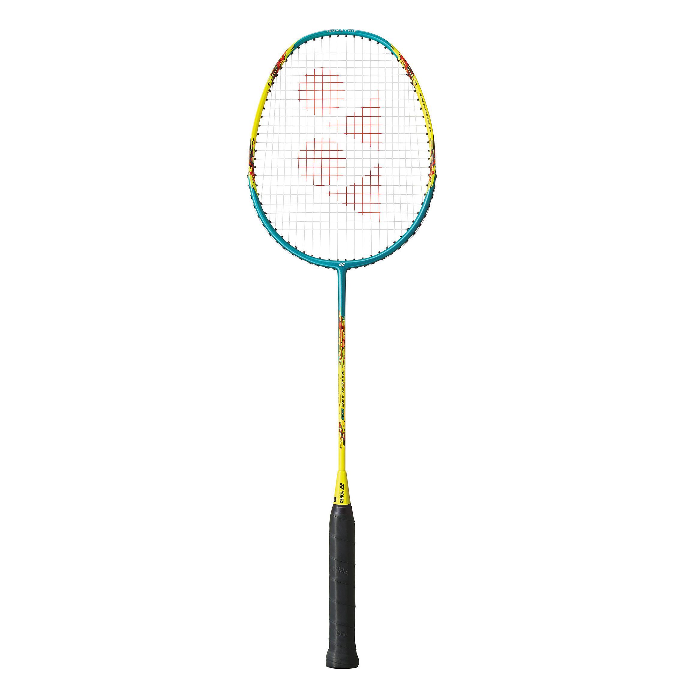 Rakieta do badmintona Yonex Nanoflare E13