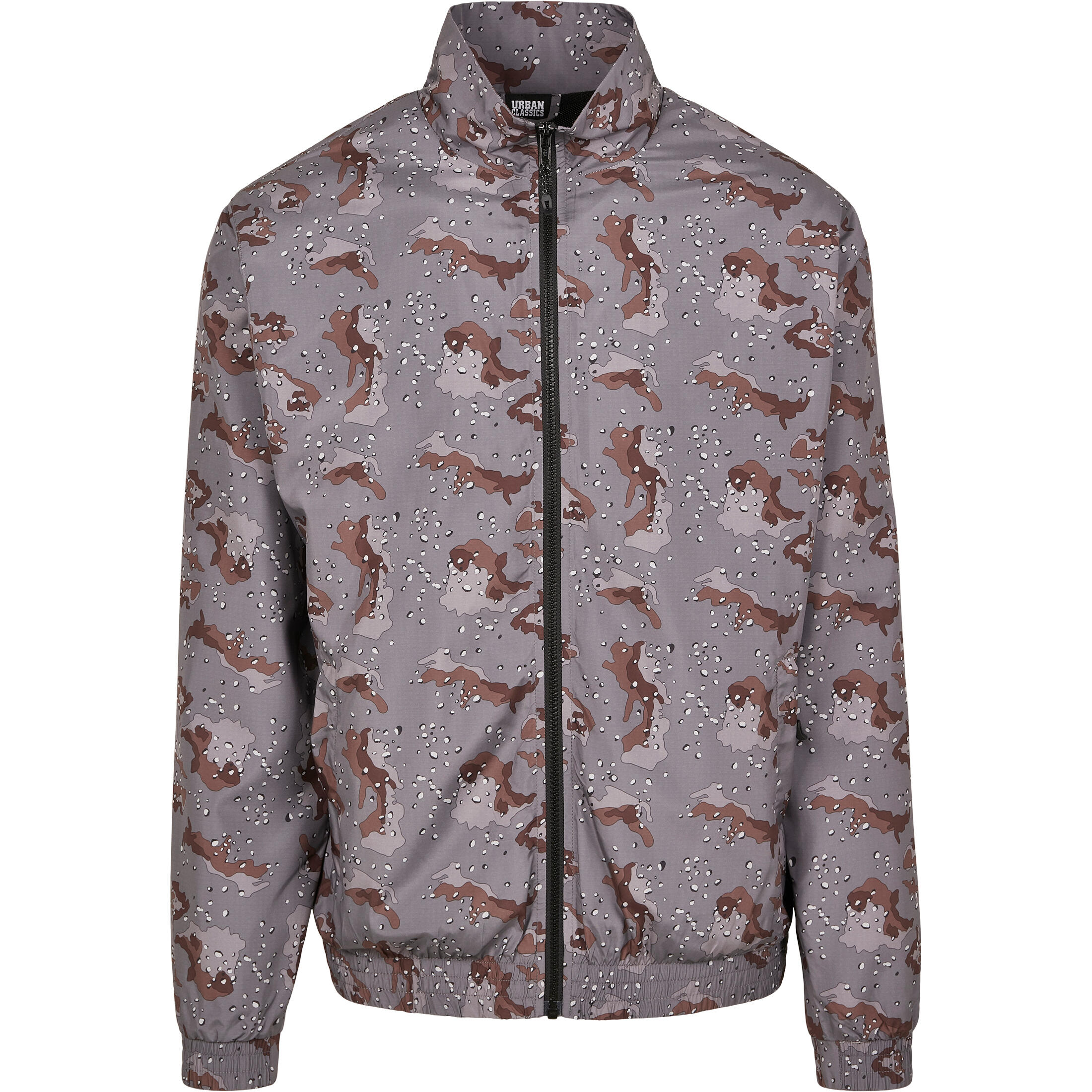 Parka Urban Classic Shirt