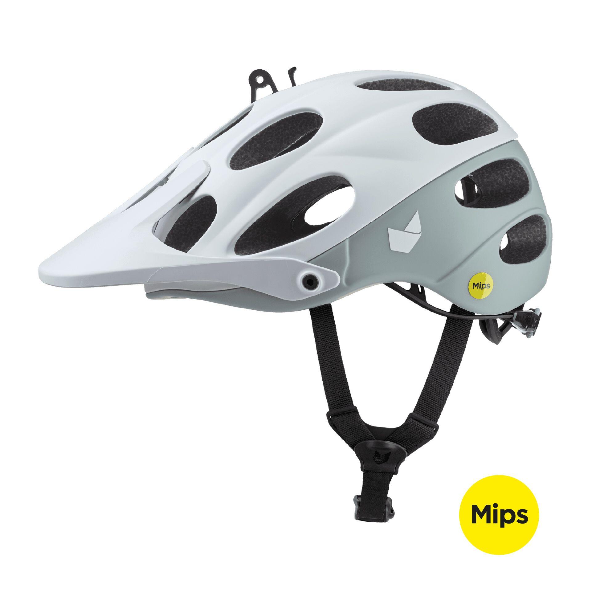 Kask Rowerowy MTB Unisex Yelmo MIPS