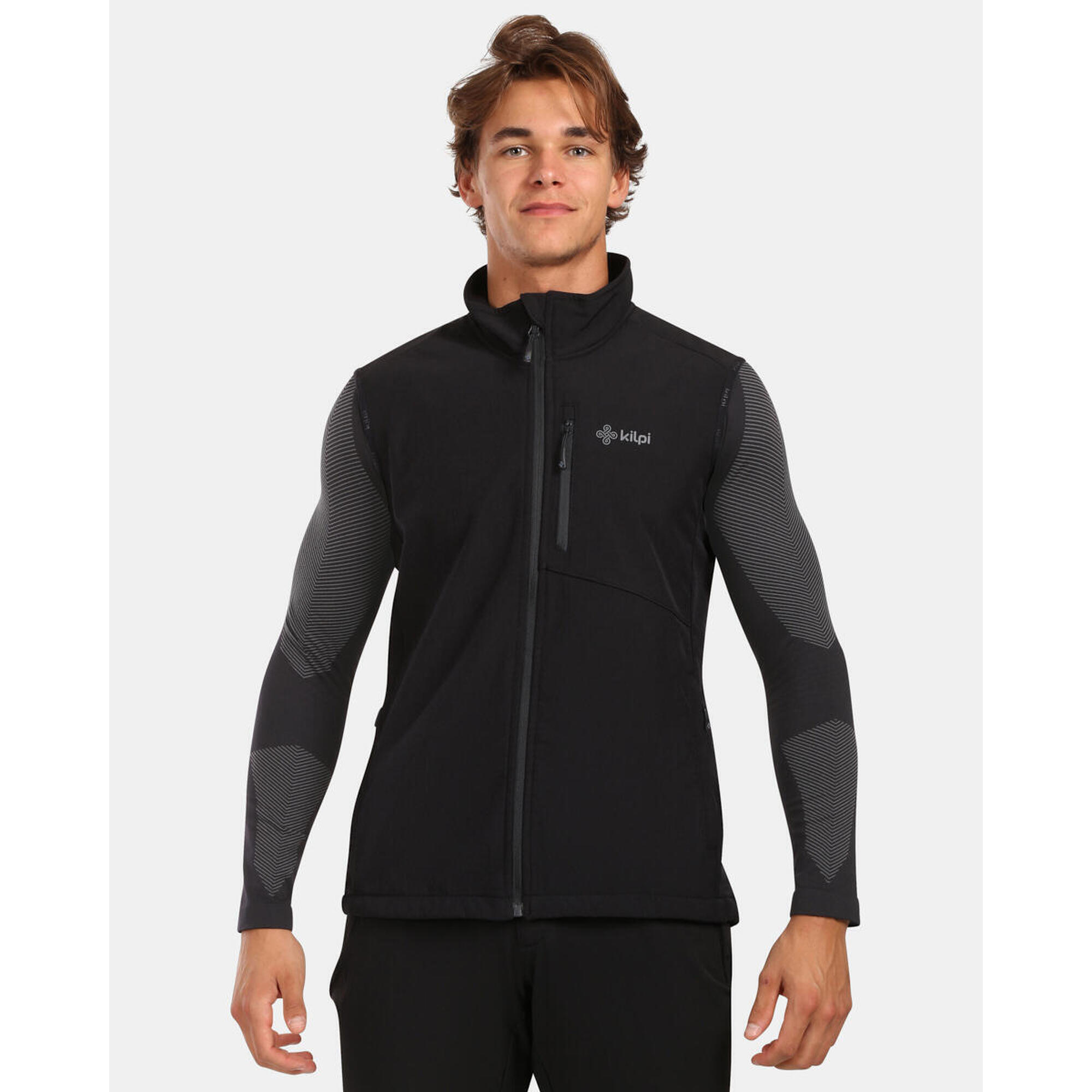Męska kamizelka softshellowa Kilpi NOIL-M