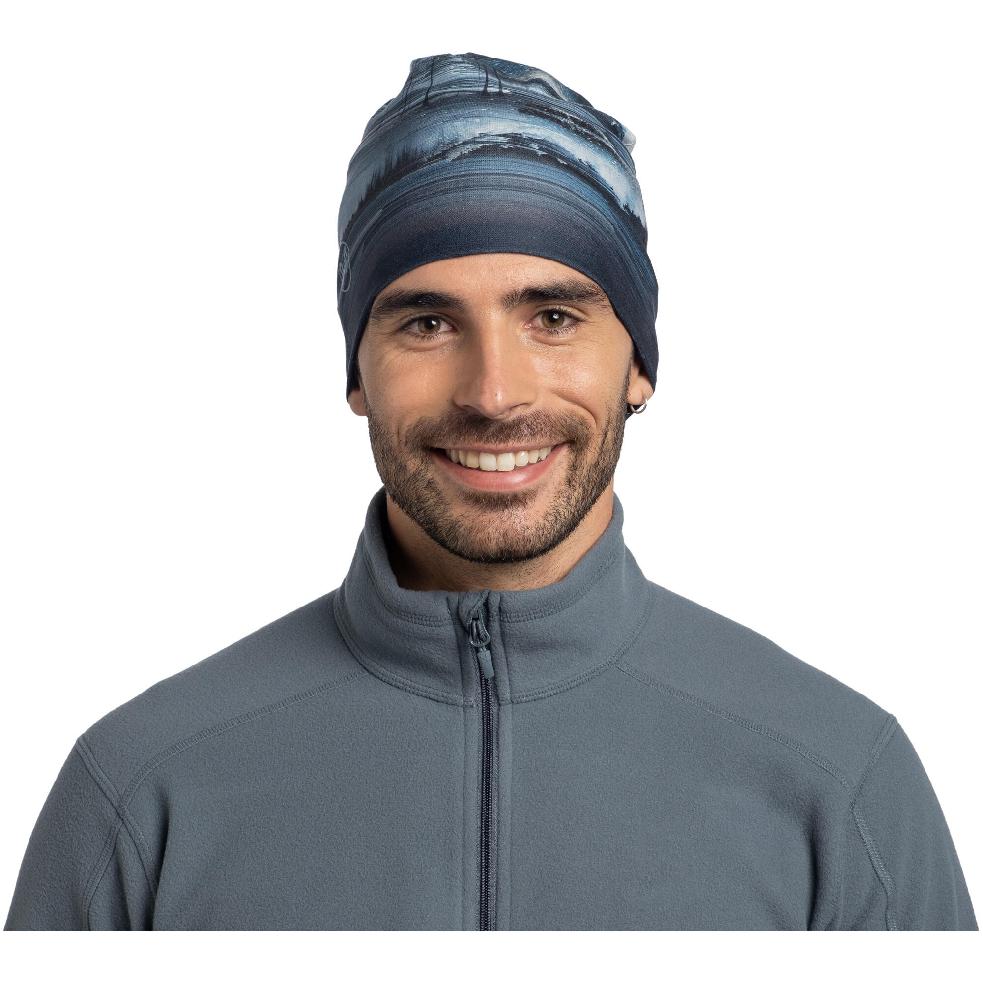 Czapka BUFF ECOSTRETCH BEANIE OSER