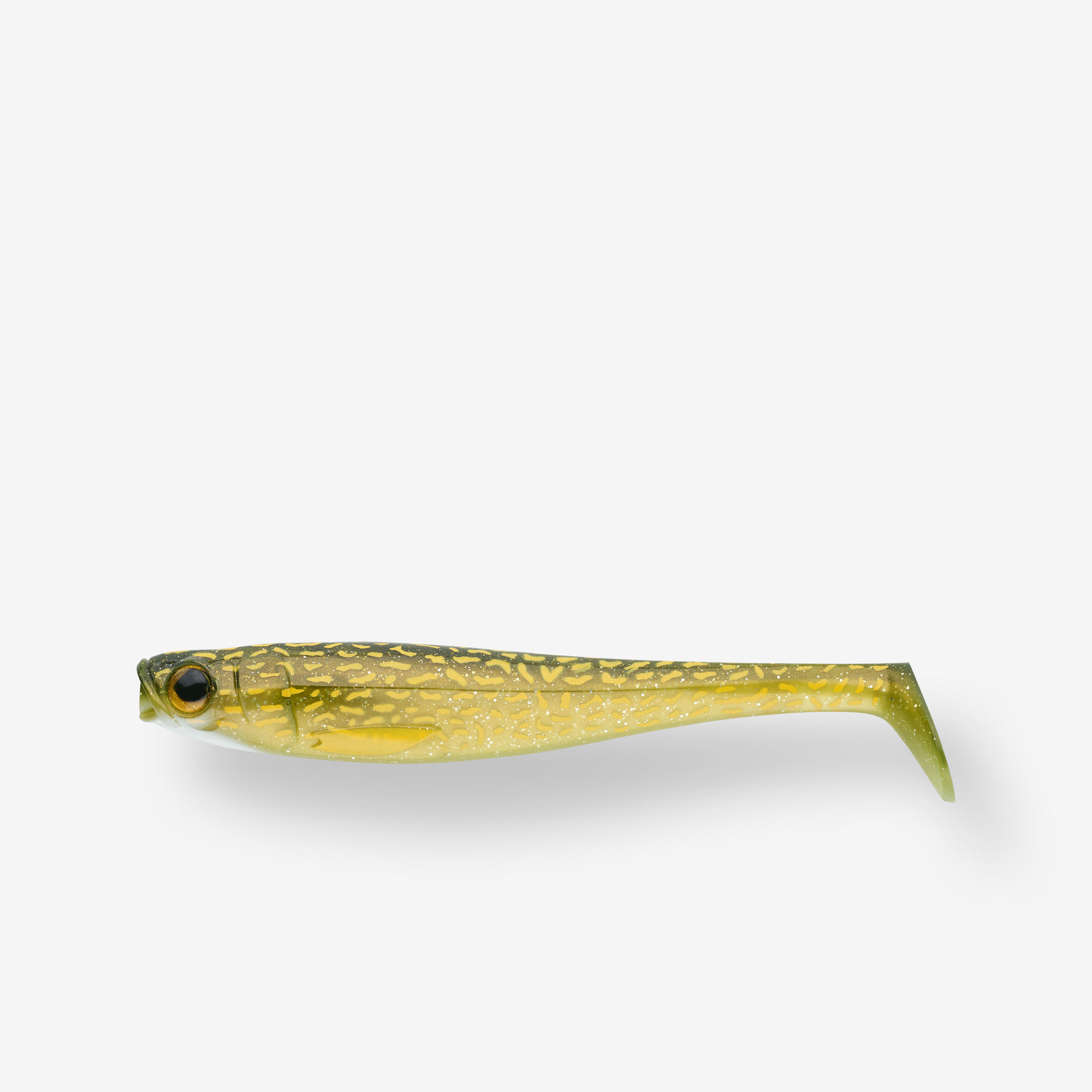 Miękka przynęta szczupakowa Shad Rogen 200 szczupak X1