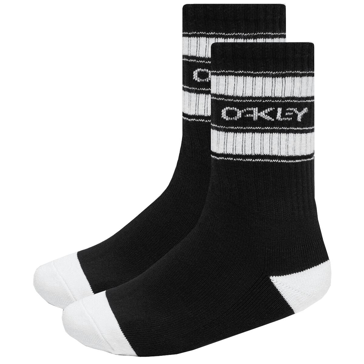 Skarpetki turystyczne unisex Oakley B1B Icon Socks 3 pary
