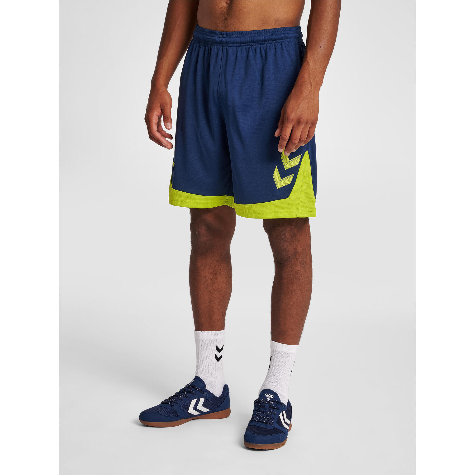 Szorty Hummel hmlLEAD