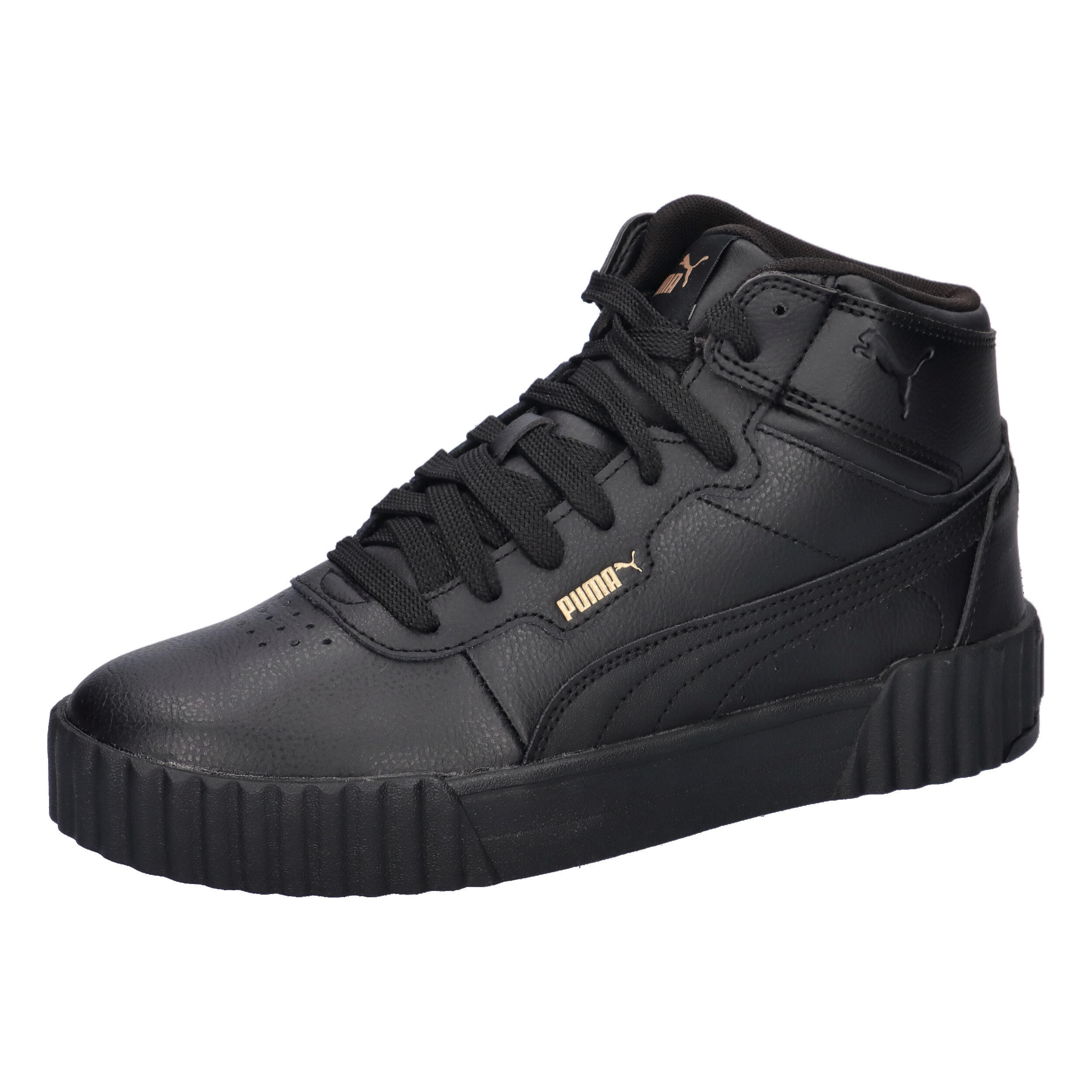 Buty sportowe damskie Puma Carina 3.0 Mid
