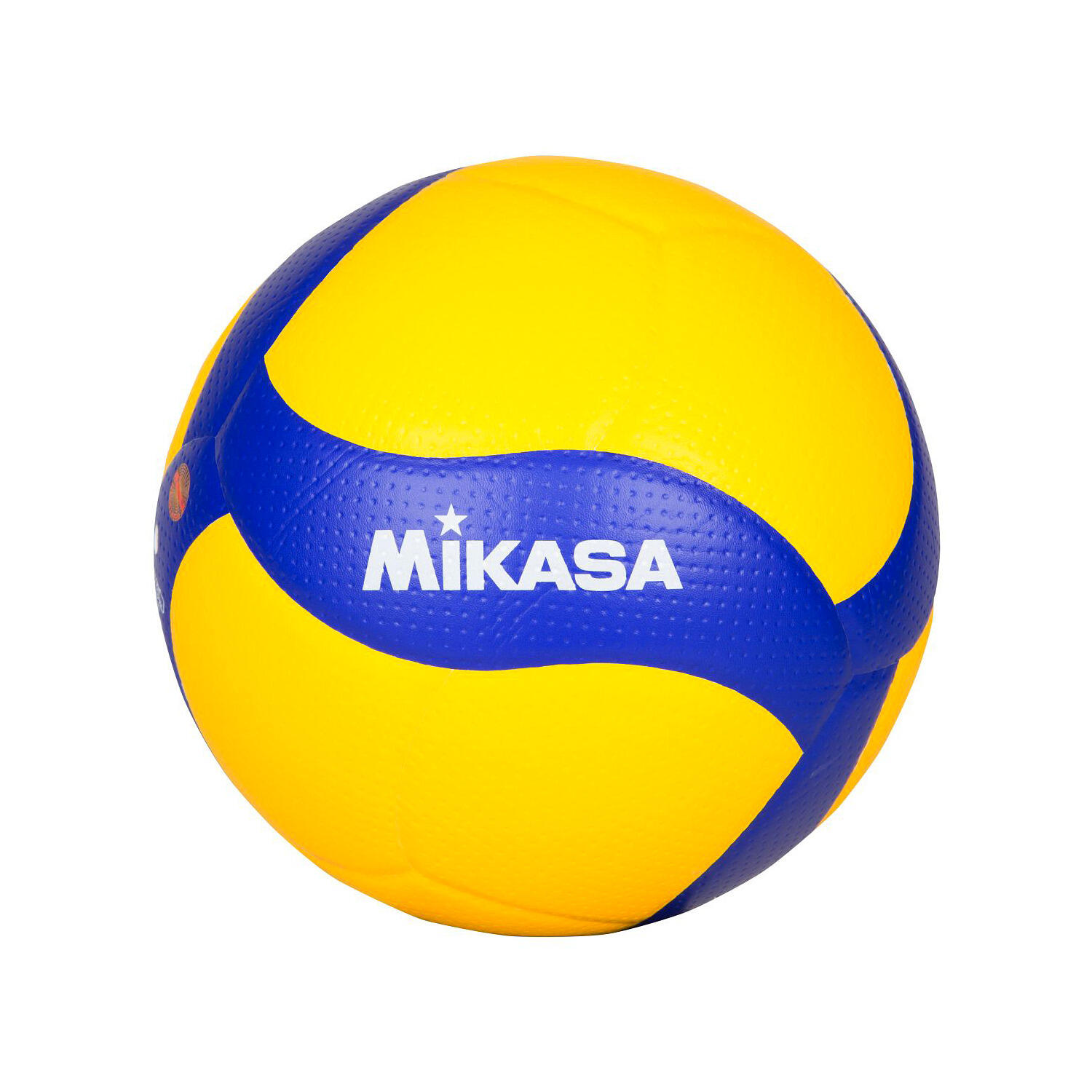 Piłka konkursowa Mikasa V200W