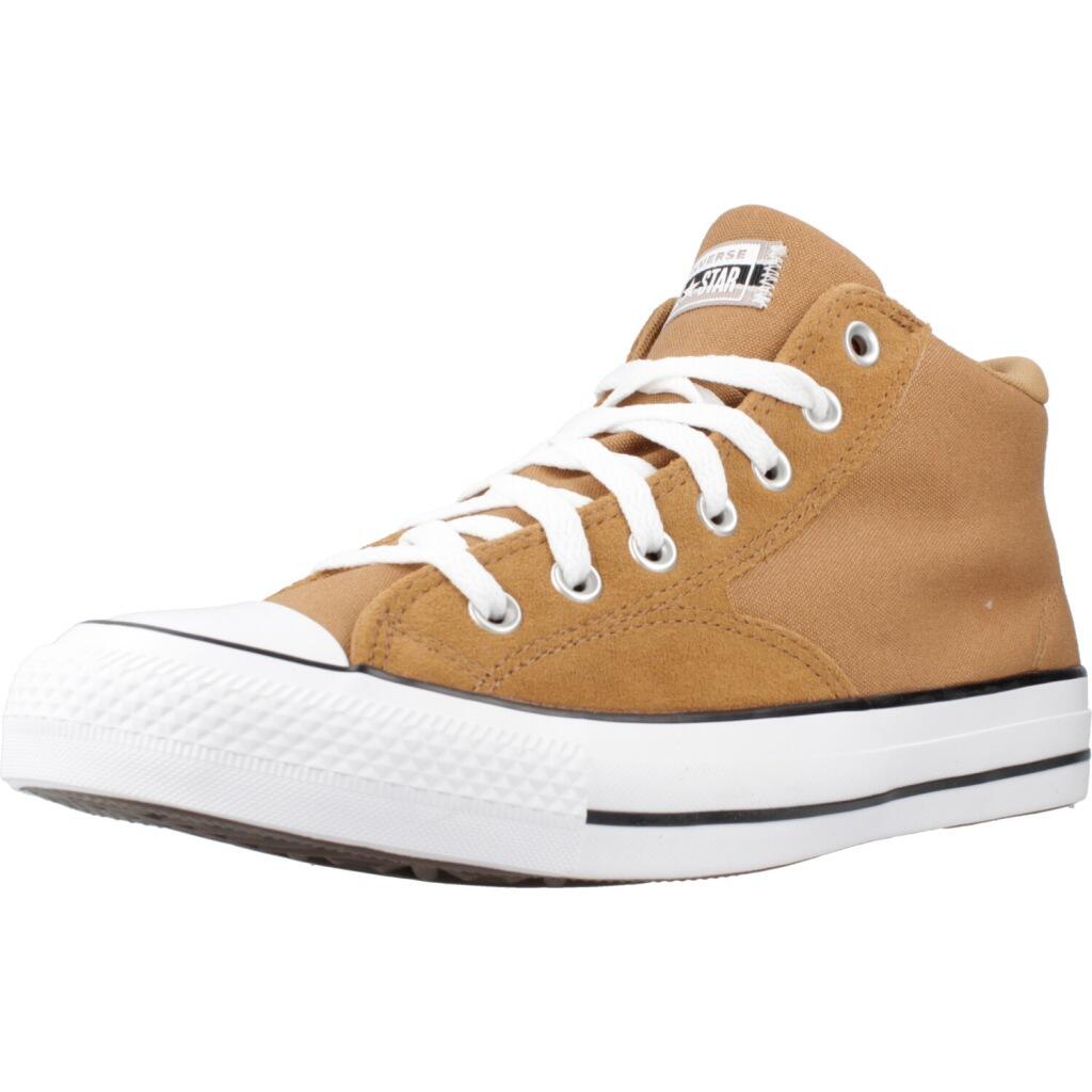 Buty CONVERSE CHUCK TAYLOR ALL STAR MALDEN STREET Brązowy