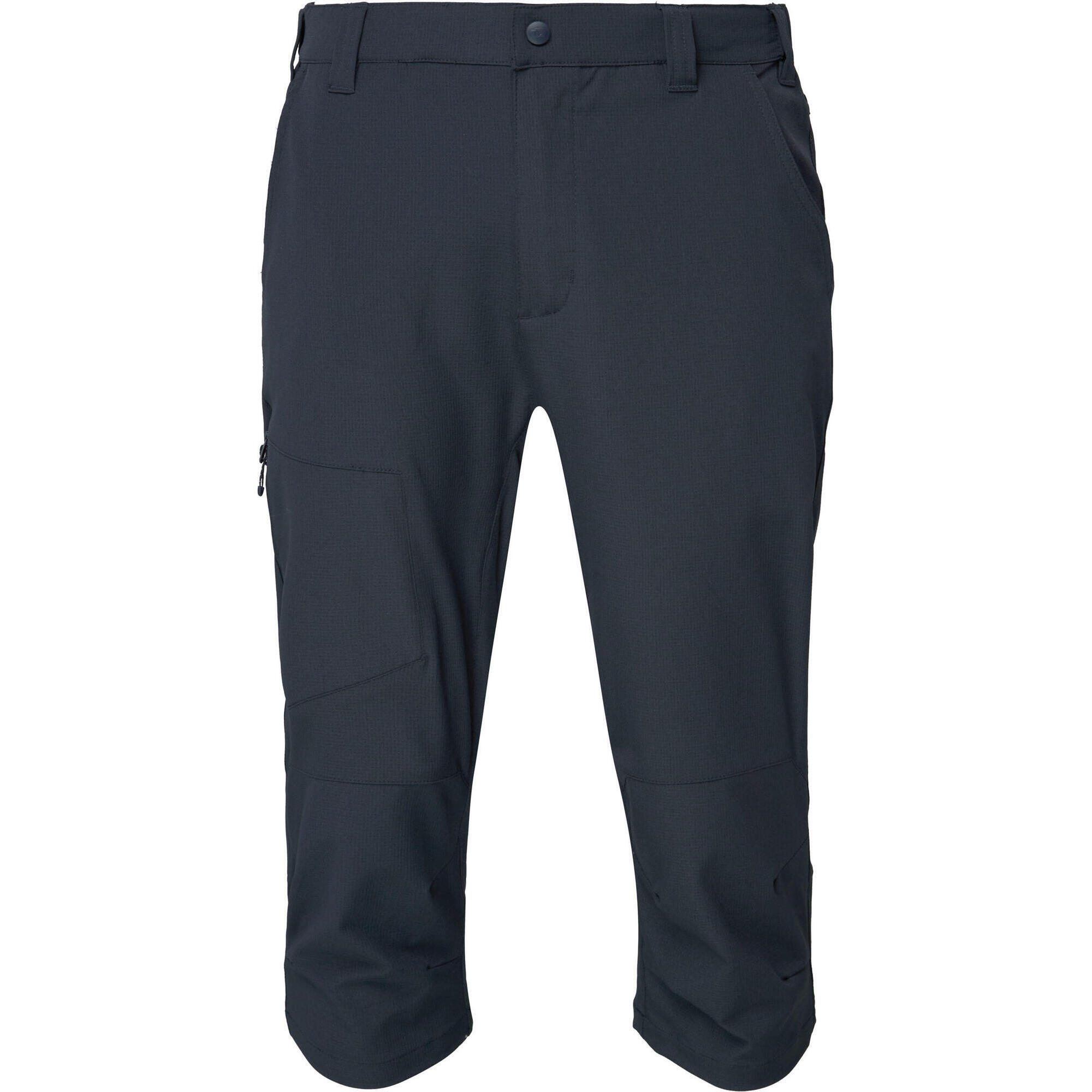 Spodnie 3/4 męskie LOAP Knots granatowe 2XL