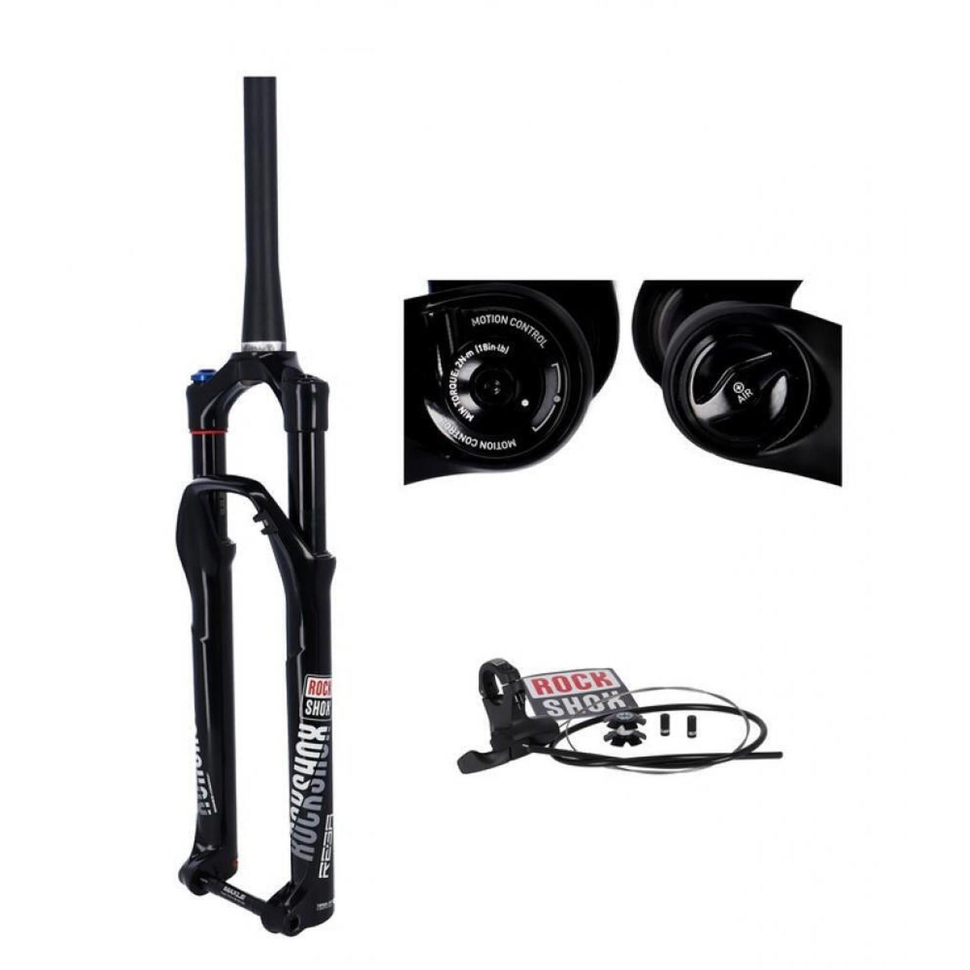 Amortyzator Rowerowy Rockshox Reba RL 29