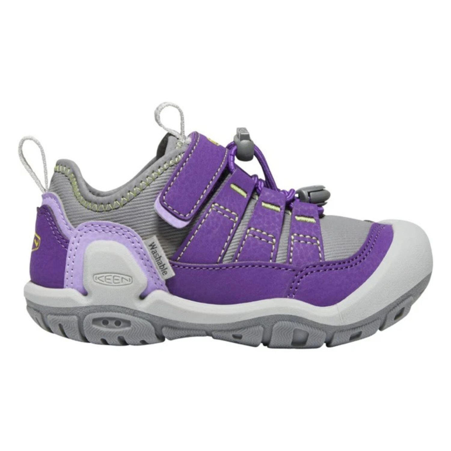 Buty do chodzenia dla dzieci Keen Knotch Hollow