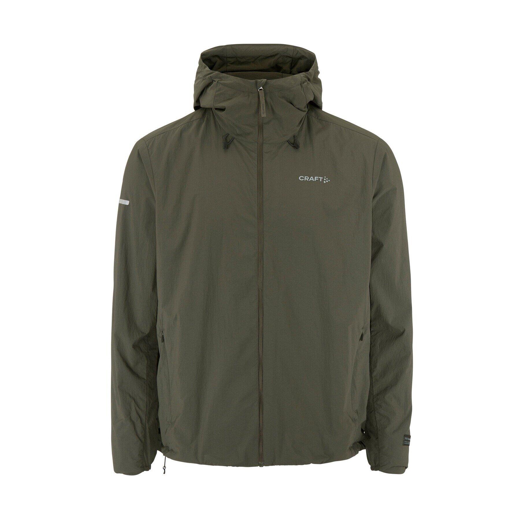 Kurtka wodoodporna Craft Subz Light