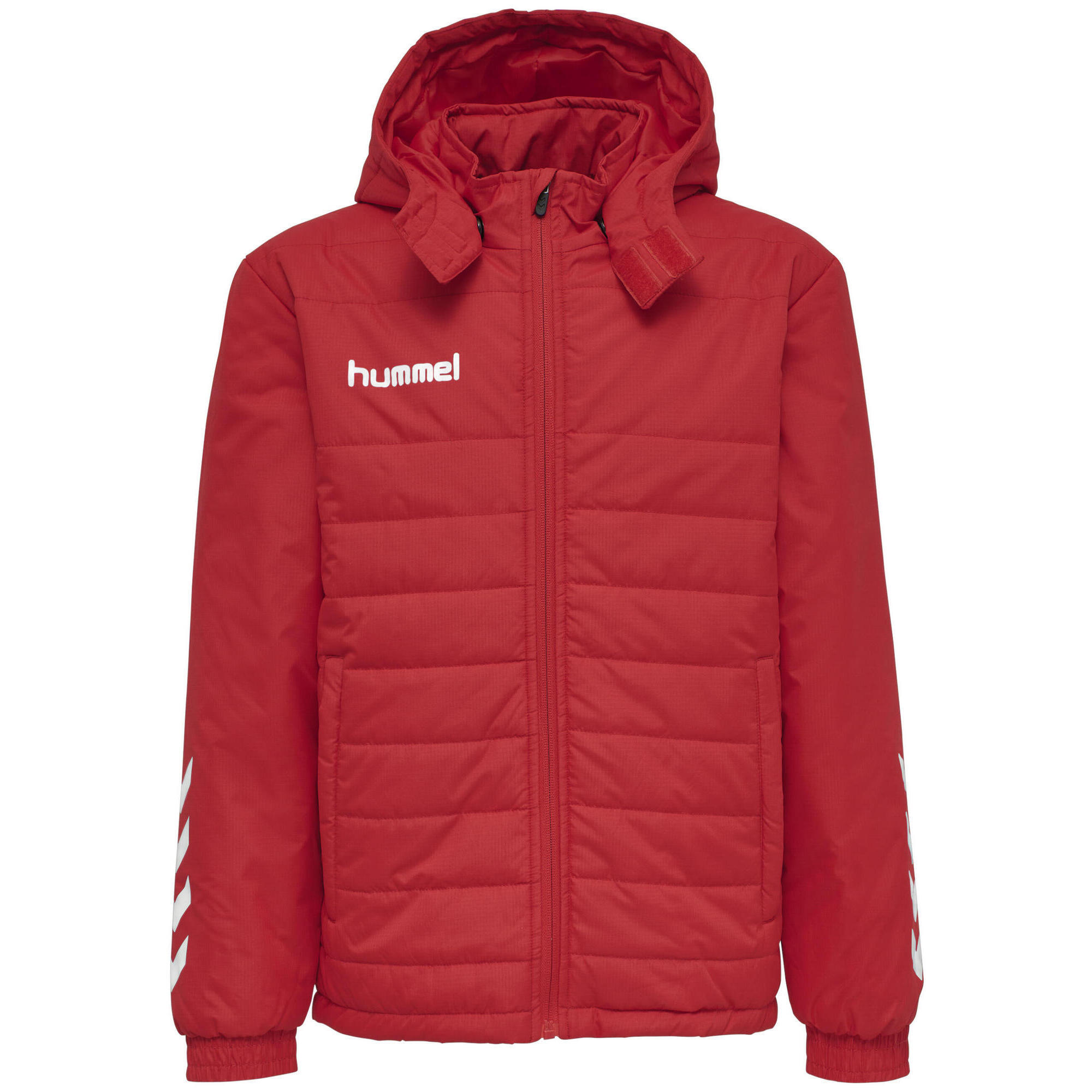 Kurtka dziecięca Hummel hmlPROMO Szorty bench