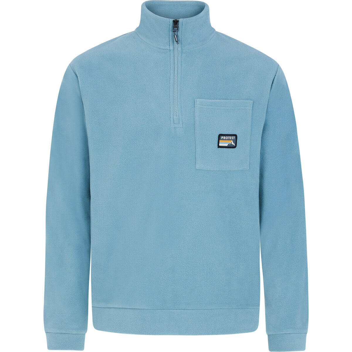 Polar 1/4 zip Protest Paxton