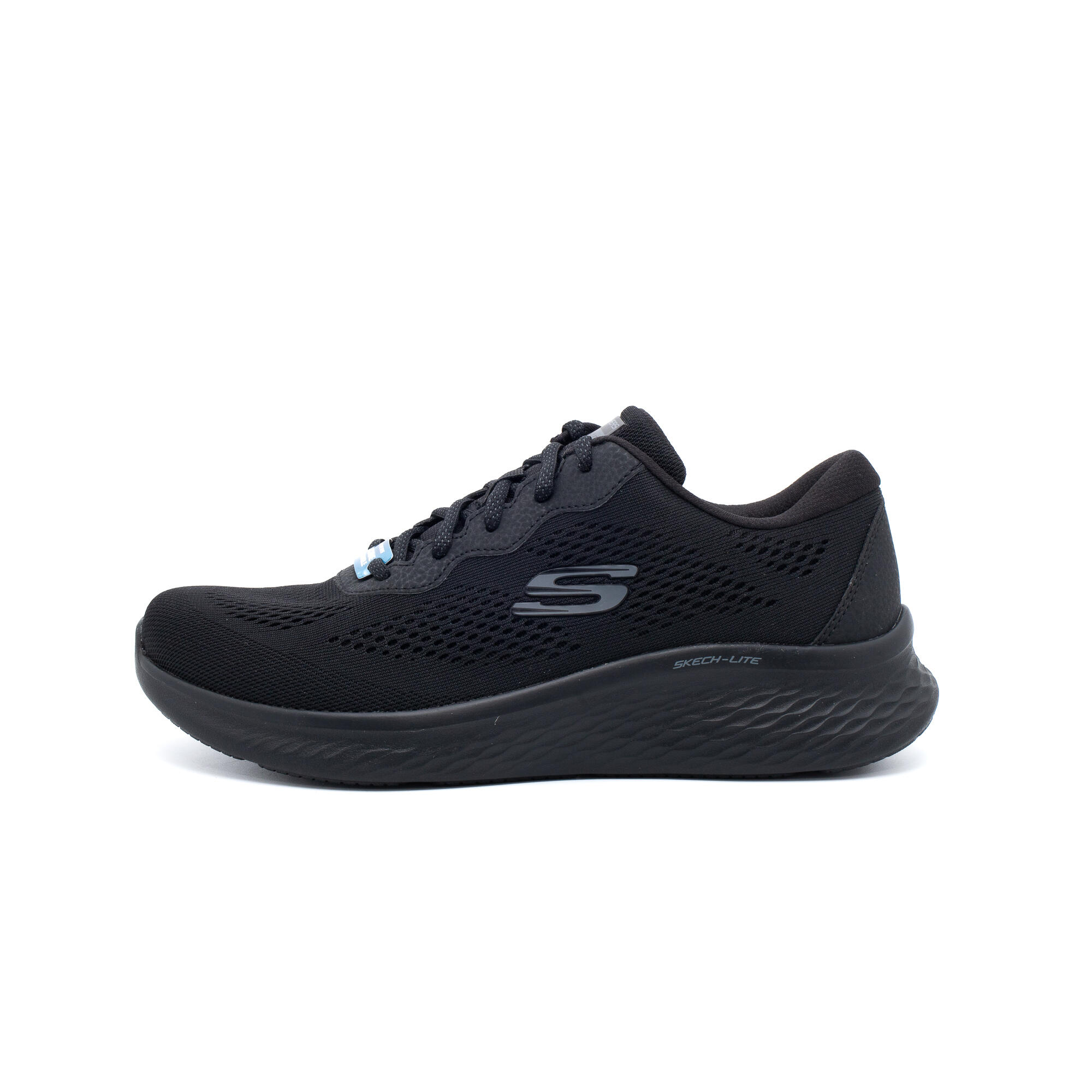 Buty Sportowe Skechers Skech-Lite Pro-Perfect Time Bbk Damskie