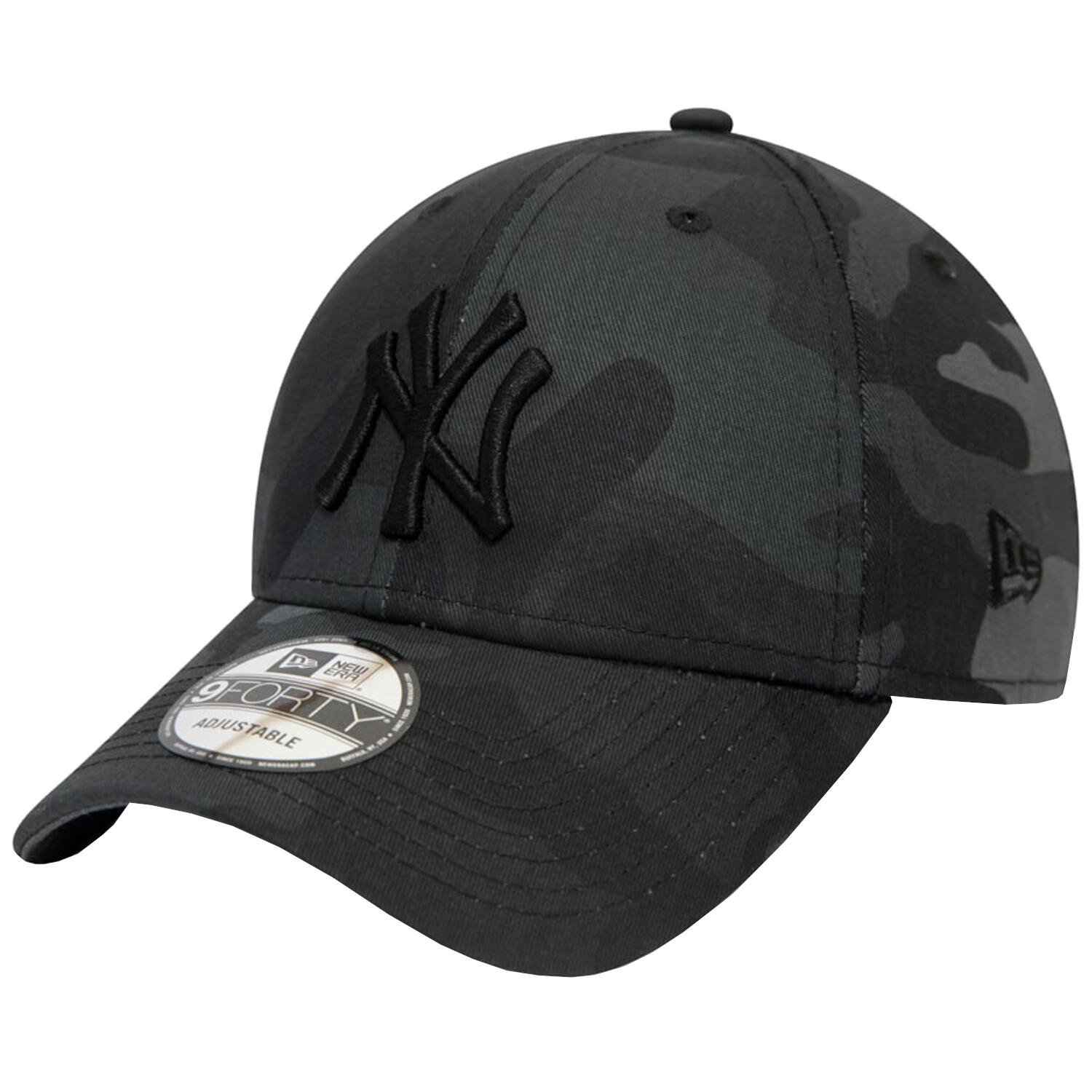 Czapka z daszkiem New Era MLB New York Yankees