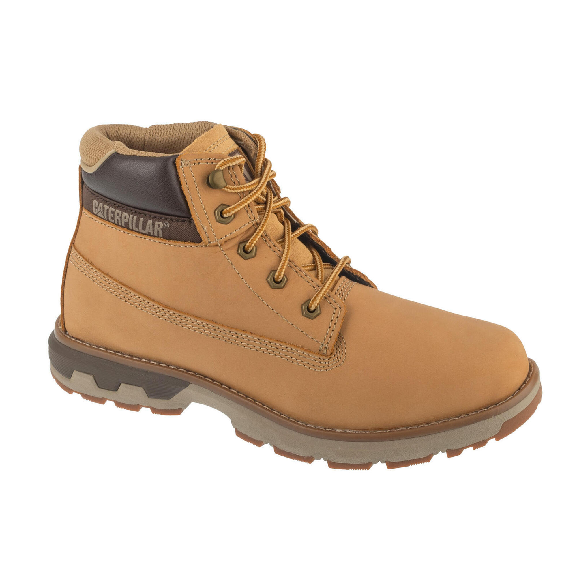 Buty do chodzenia zimowe męskie, Pursue