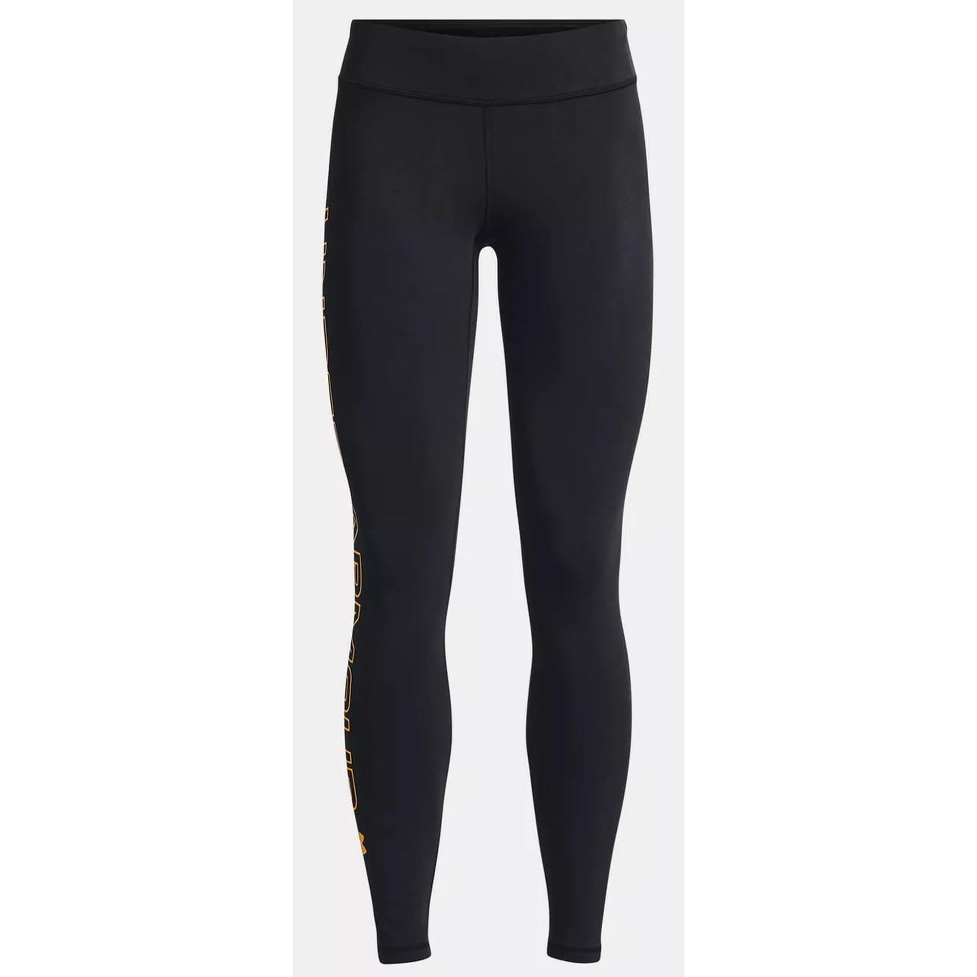 Damskie legginsy Under Armour FAVORITE WM LEGGING