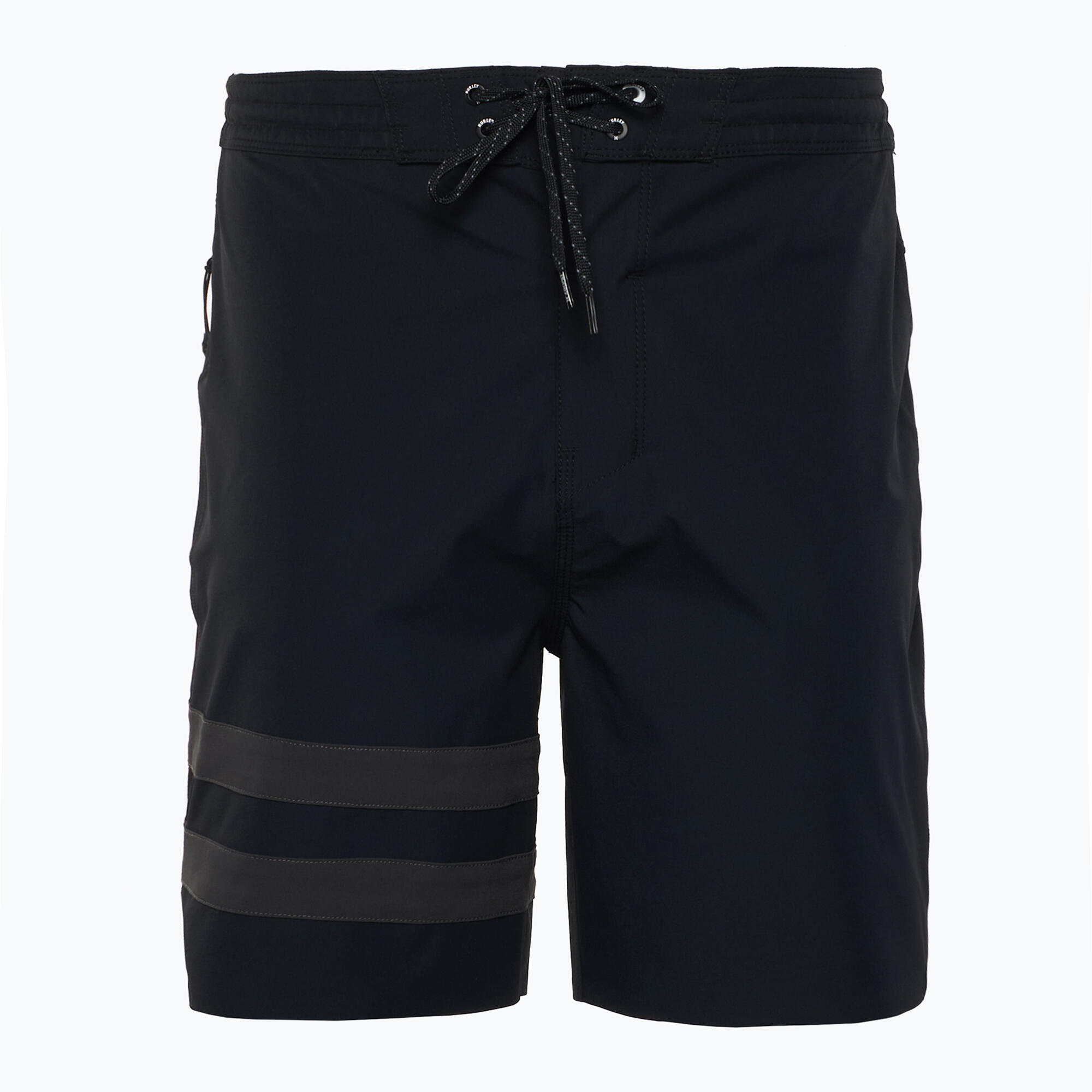 Szorty kąpielowe męskie Hurley Phantom Block Party Renegade 18"