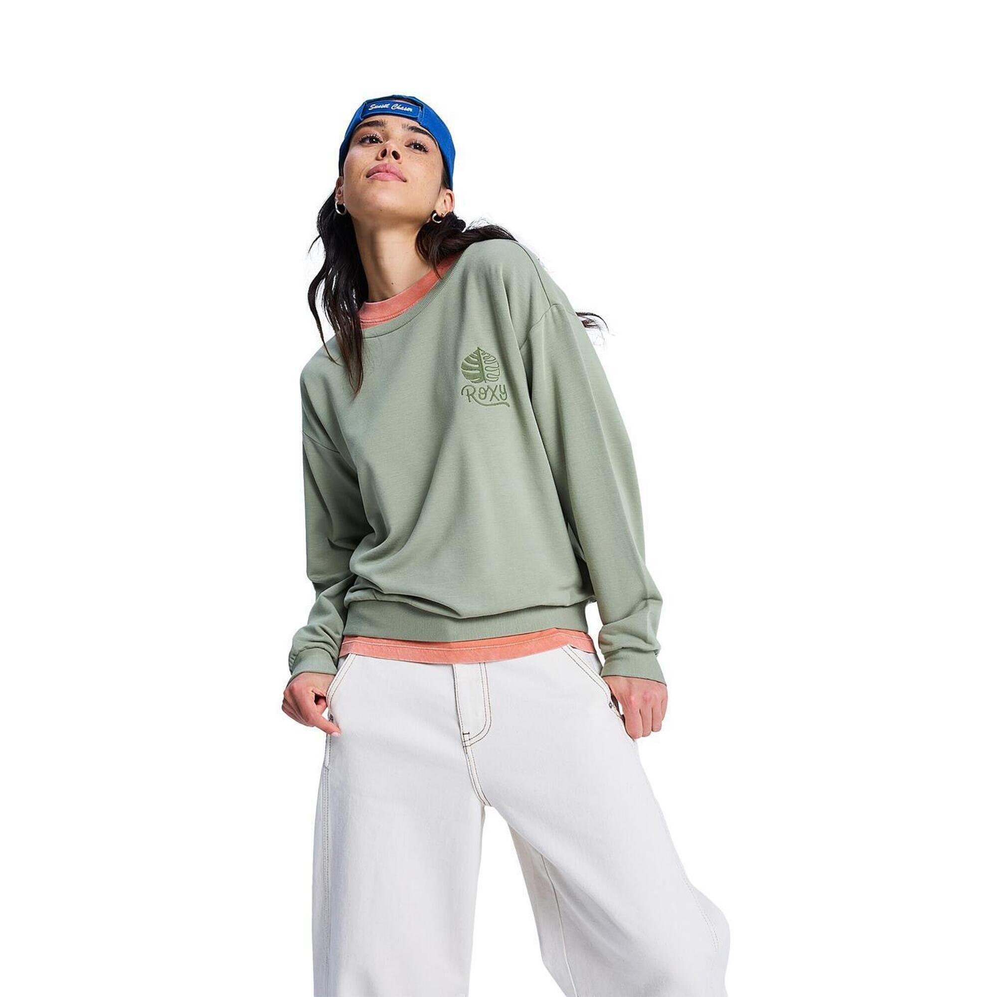 Top damski SURFING BY MOONLIGHT