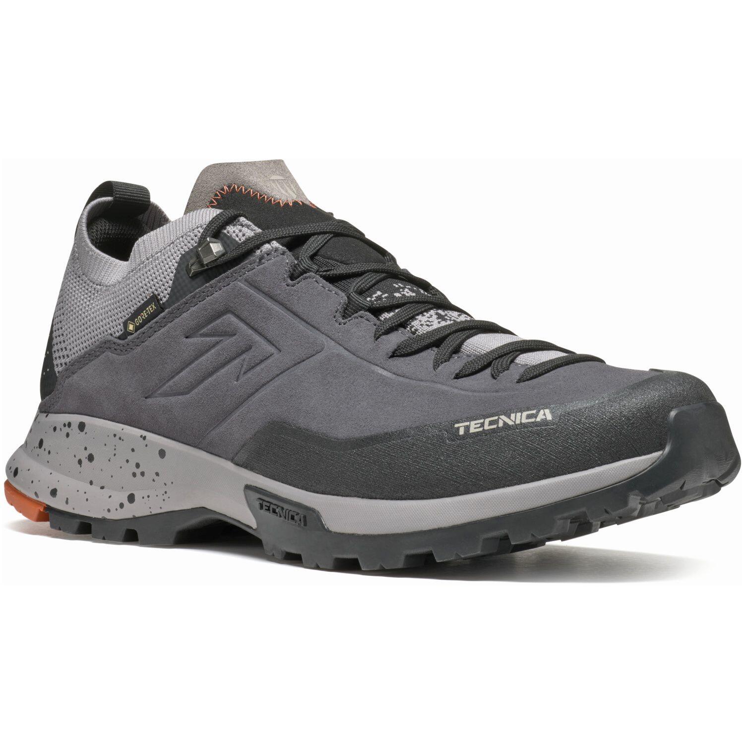 Buty trekkingowe męskie Tecnica Forge Hike Gtx