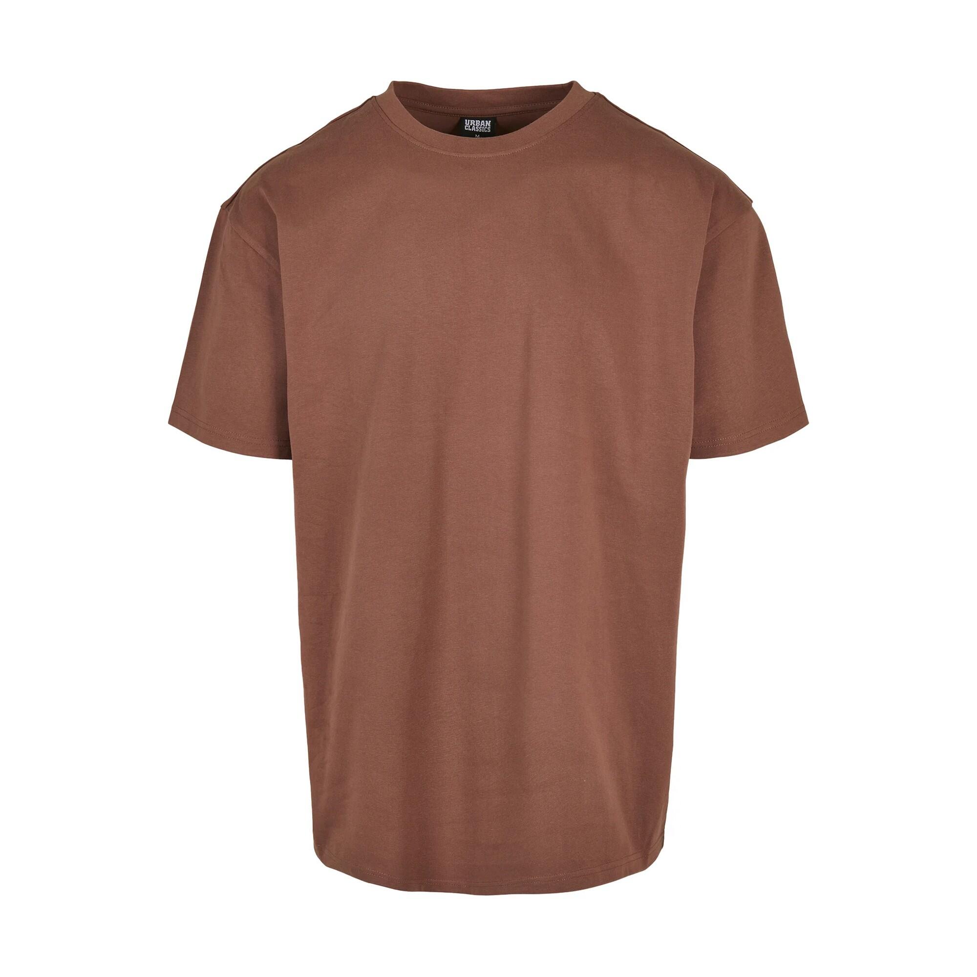 Męska Koszulka Oversize (zestaw 2 Sztuk)