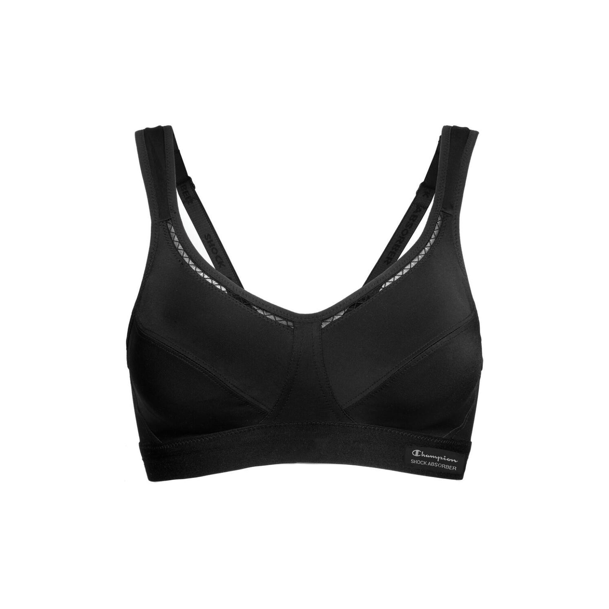 Biustonosz treningowy Shock Absorber Active Classic Support