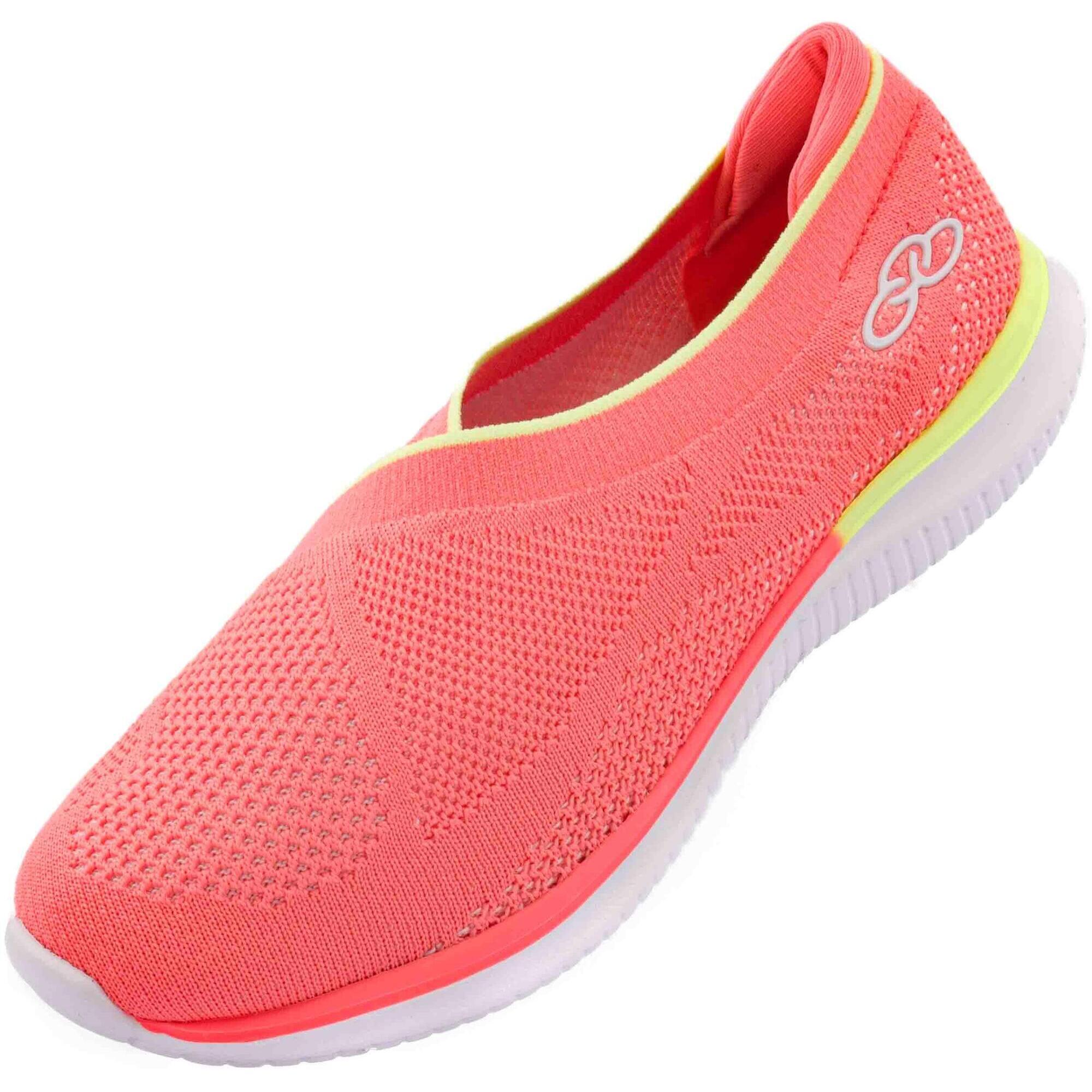 Damskie buty Olympikus Respira 39 - Komfortowe i oddychające