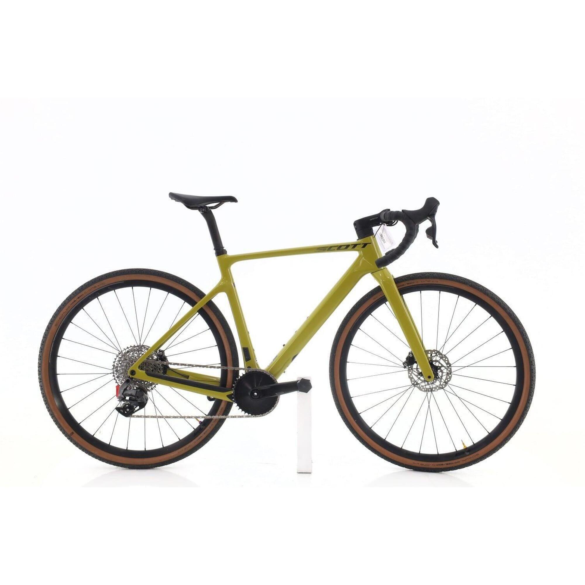 Scott Addict 20 AXS 12V