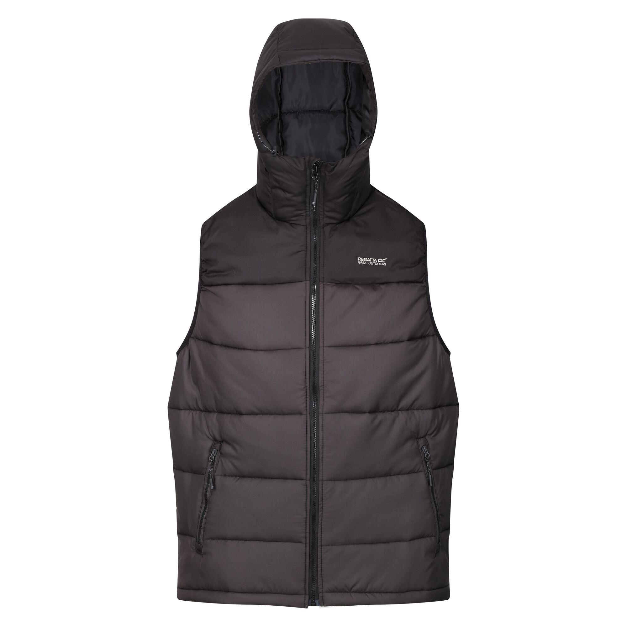 Kamizelka turystyczna męska Nevado Regatta ocieplana