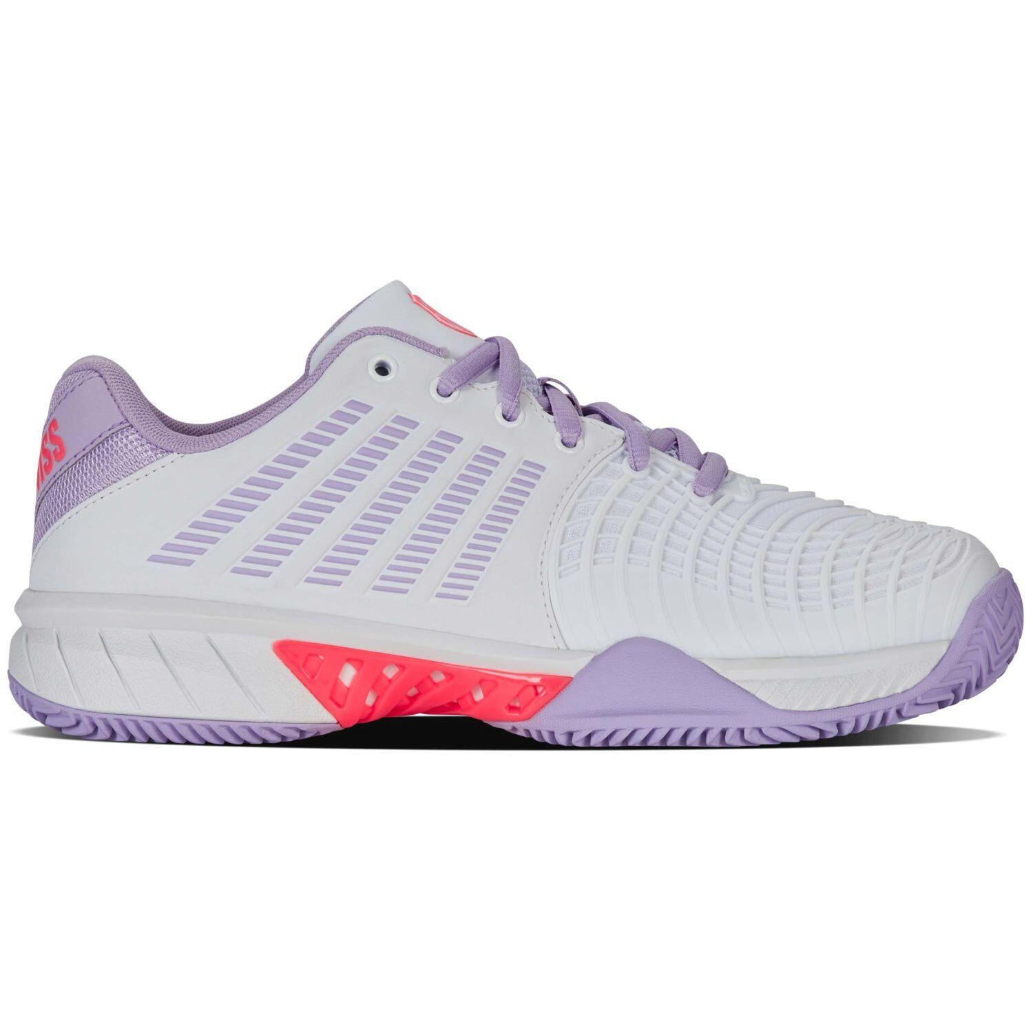 Buty do tenisa damskie K-Swiss Express Light 3