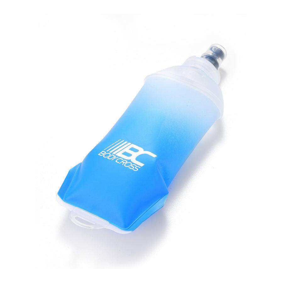 Kompaktowa flaszka biegowa Running-Trail HYDRA FLASK 250ML