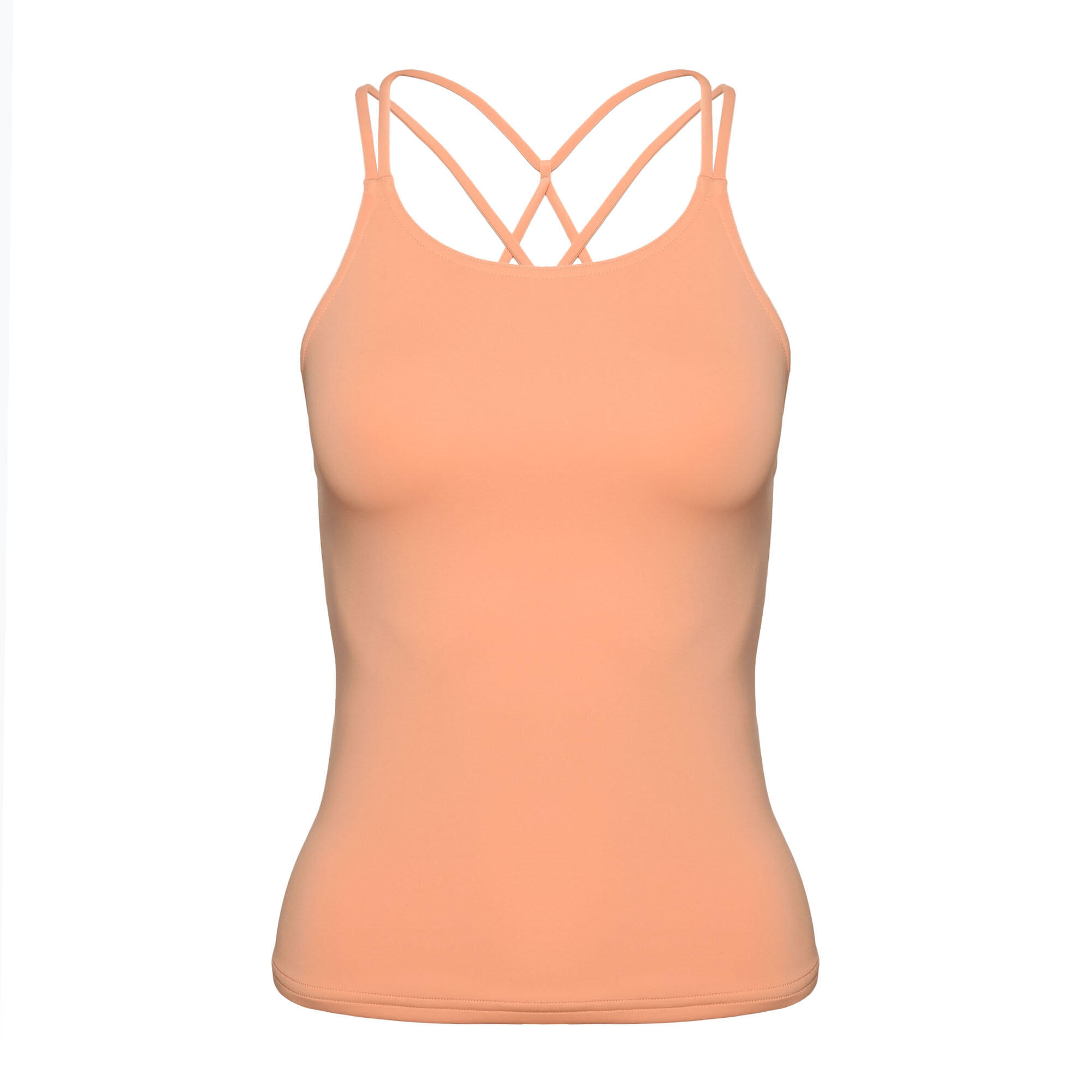 Tank top treningowy damski Gymshark Studio Tank