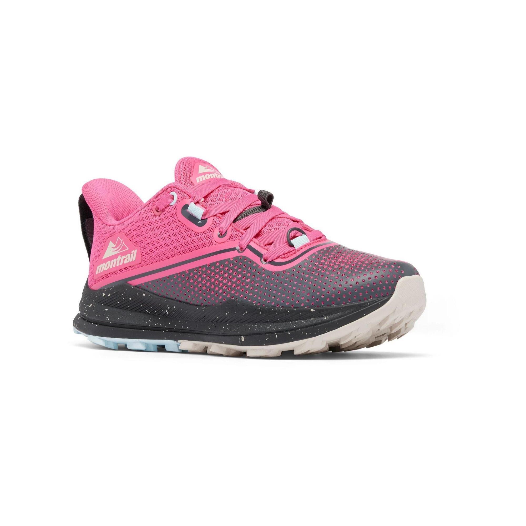Buty biegowe damskie Columbia Montrail Trinity Fkt