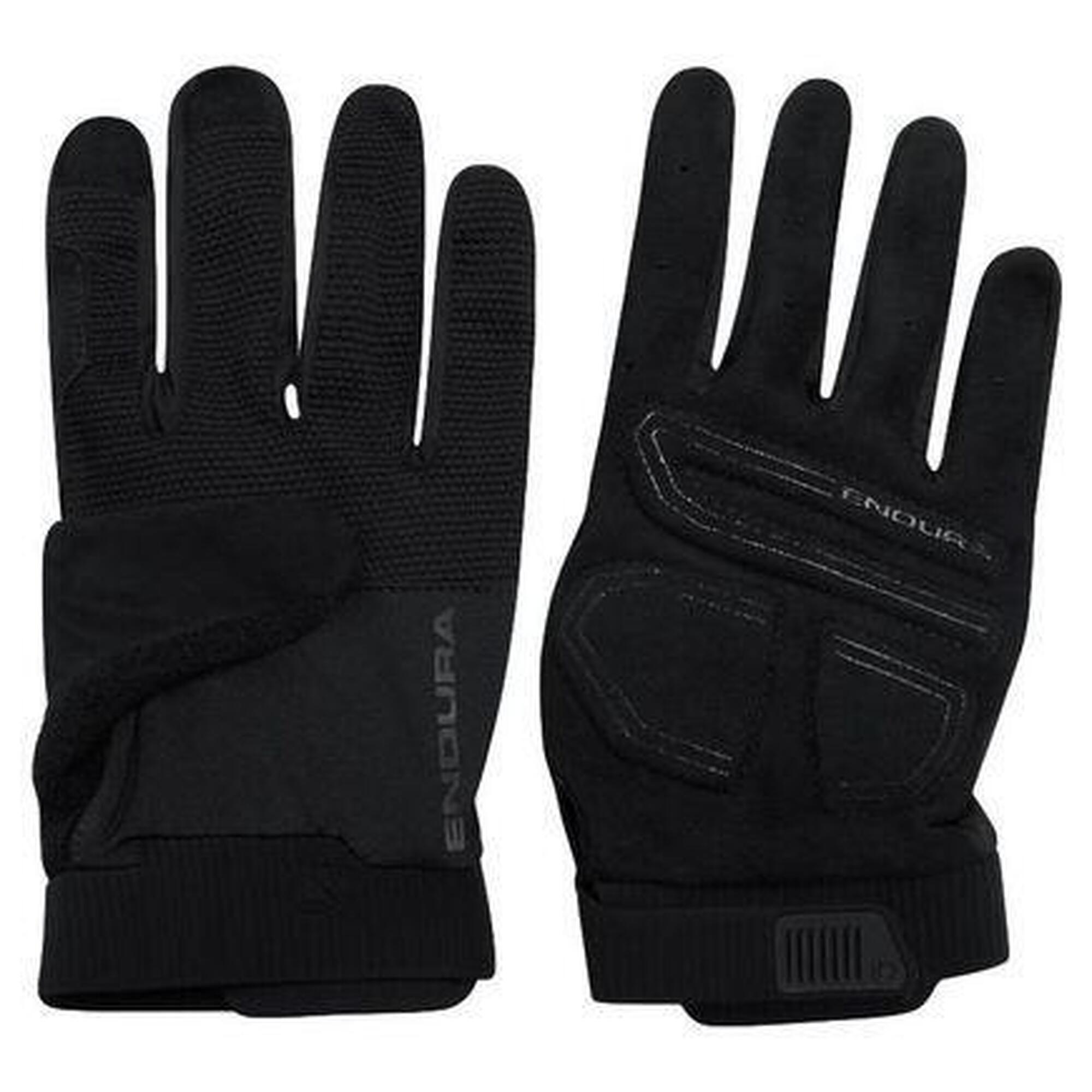 Rękawiczki rowerowe Endura Loop Full Finger