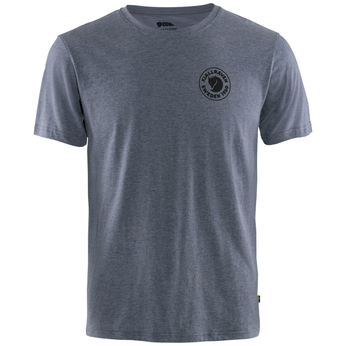 Koszulka męska Fjallraven 1960 Logo T-Shirt