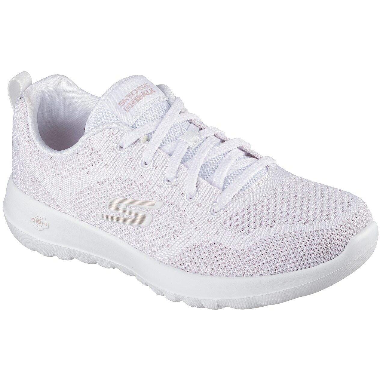 Buty sportowe damskie Skechers Go Walk Joy