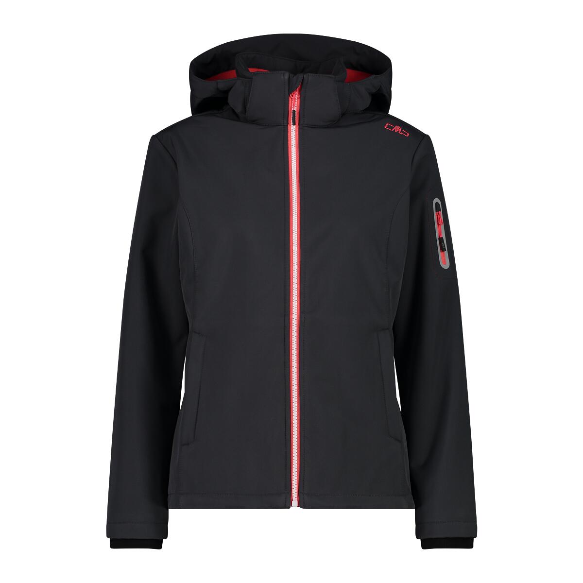 Kurtka damska turystyczna CMP 39A5006