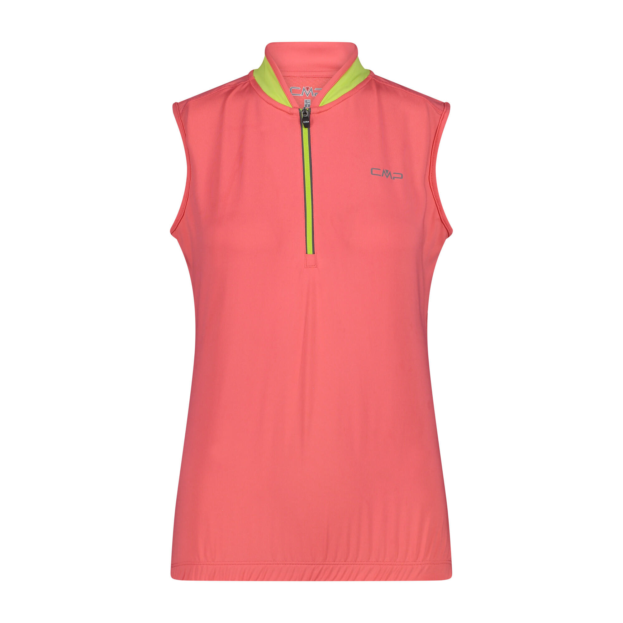 Koszulka damska rowerowe CMP 31C7866