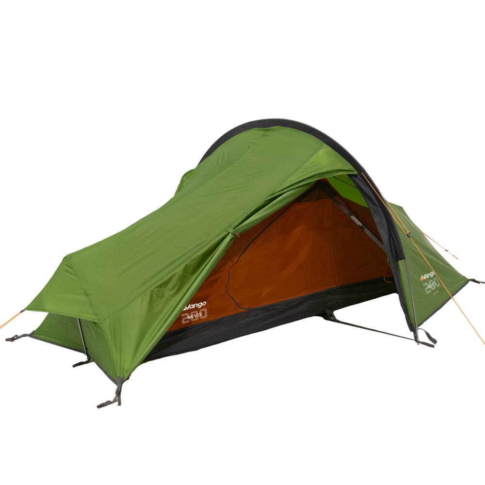 Namiot ekspedycyjny 2 ososbowy Vango Nevis 200